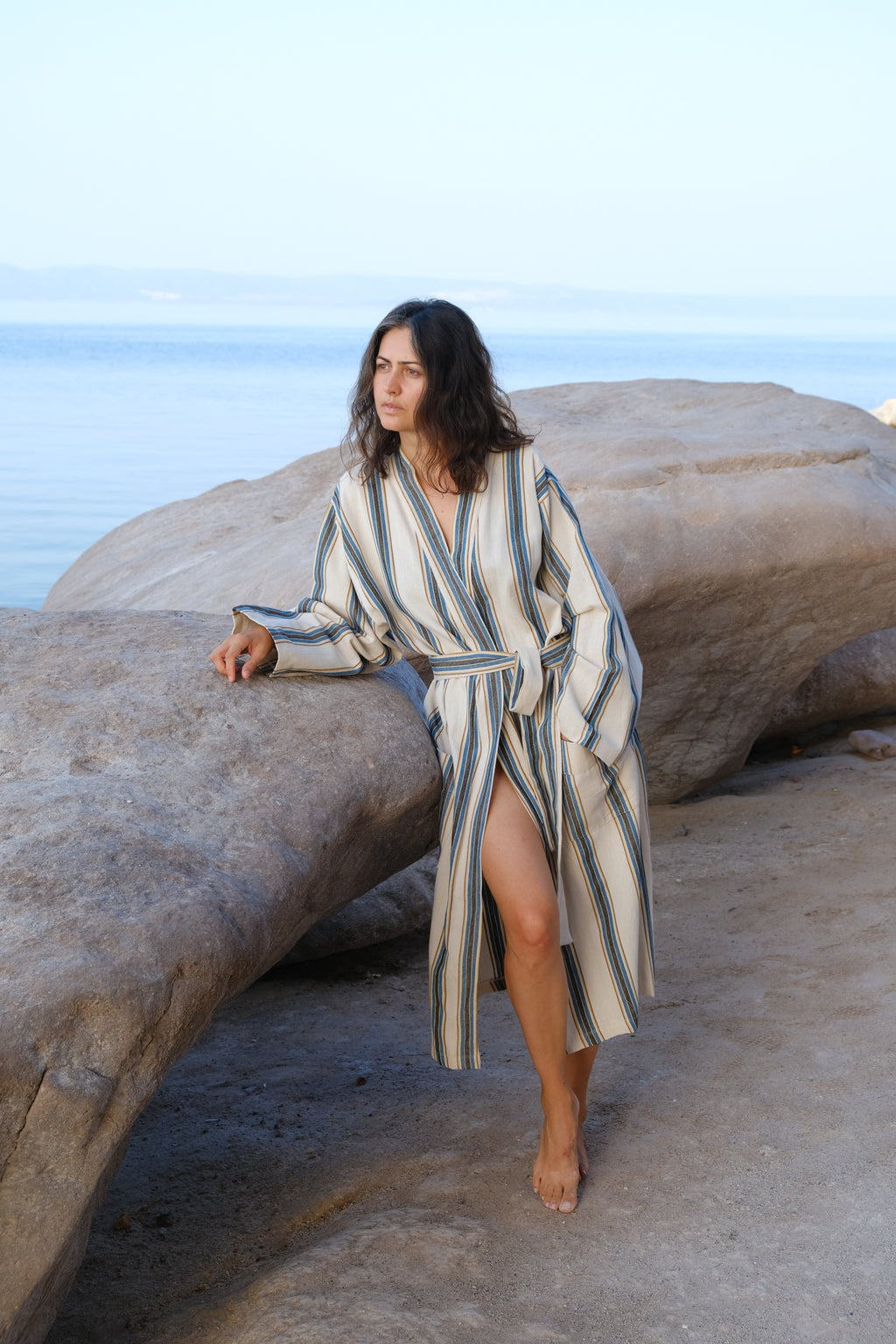 VISTA Bornoz image 6