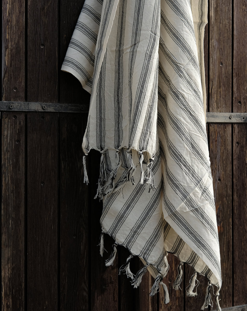 ASH El Dokuması Peştemal  image 1