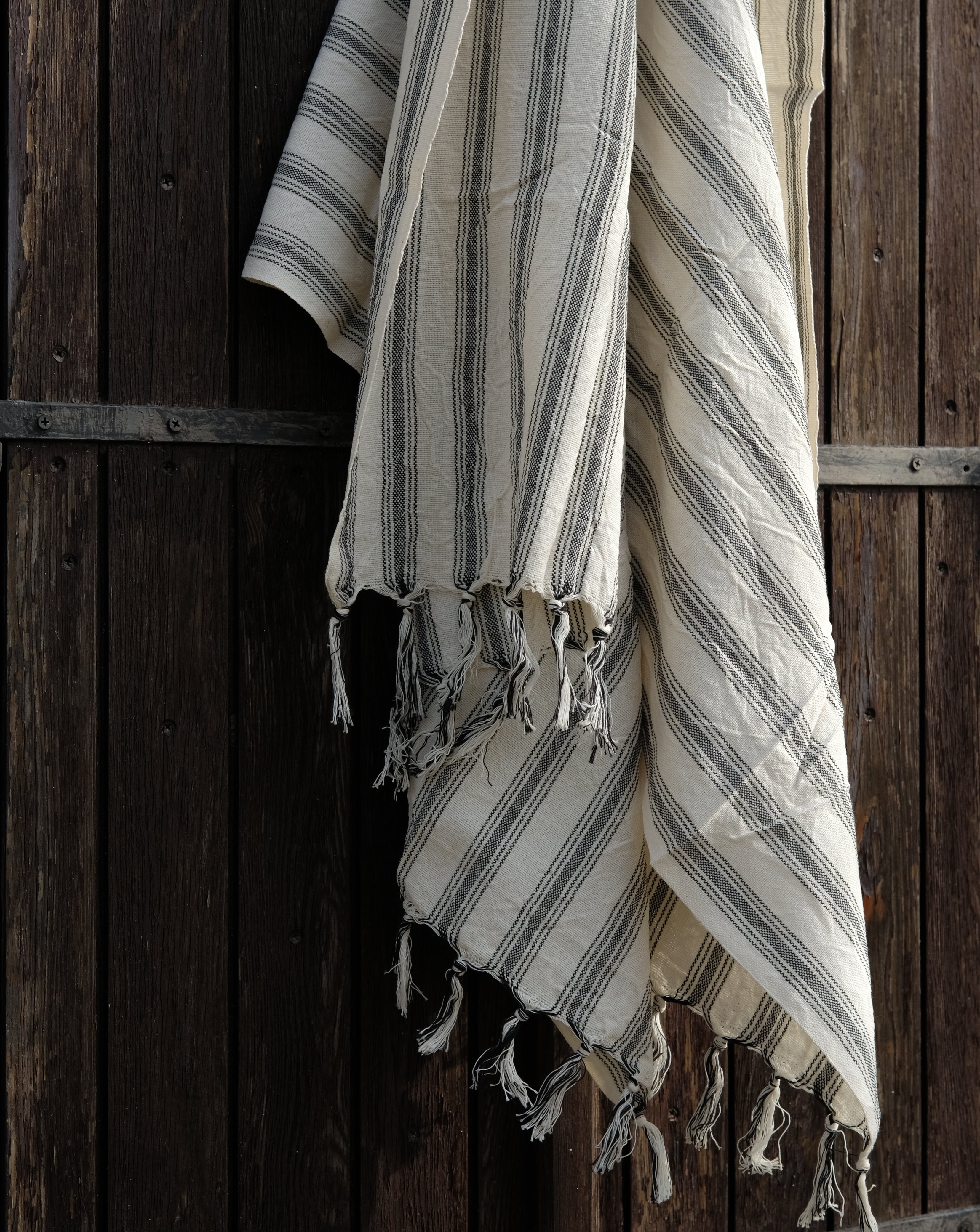 ASH El Dokuması Peştemal  image 1