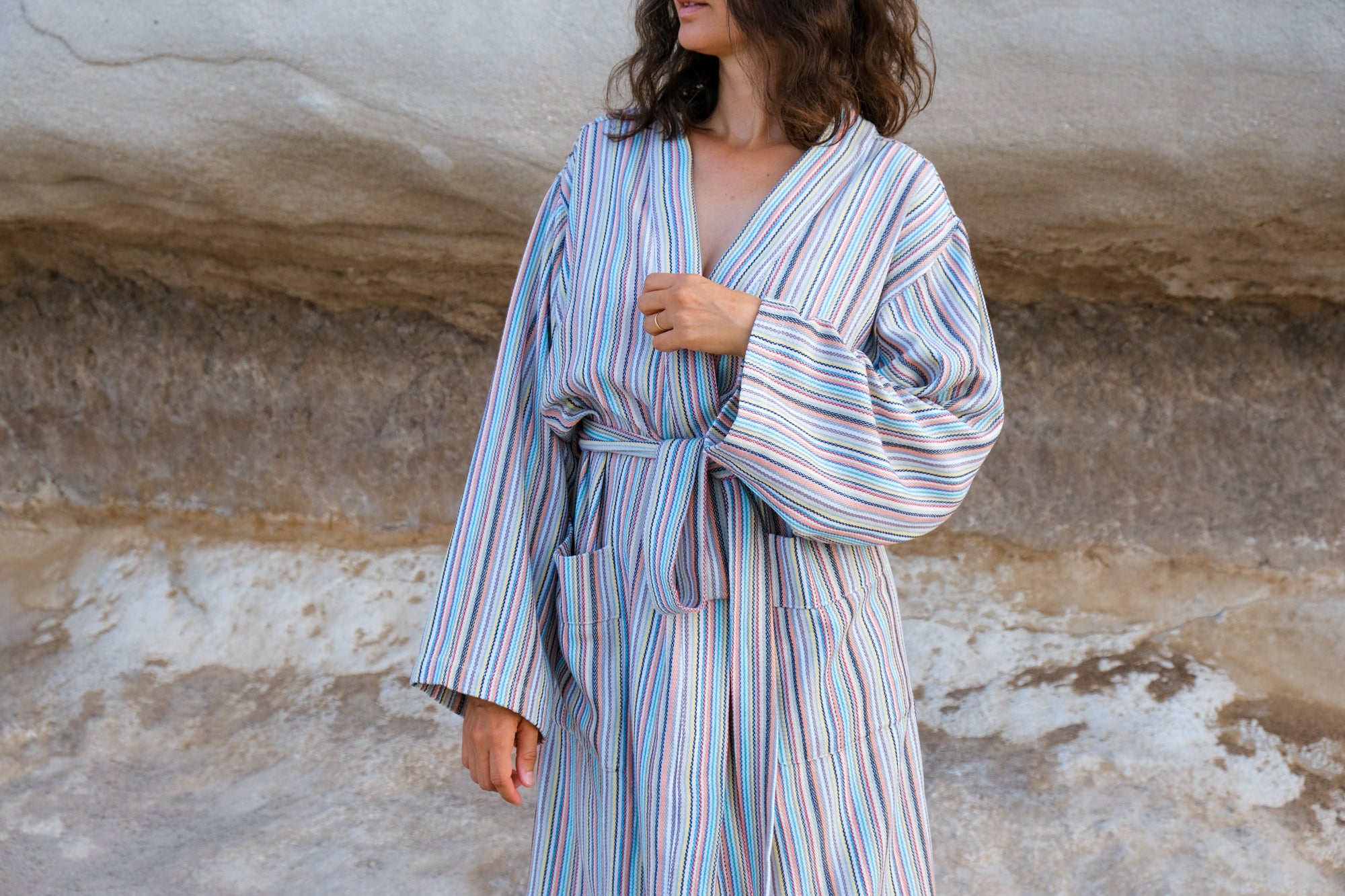 HORIZON Bornoz image 2