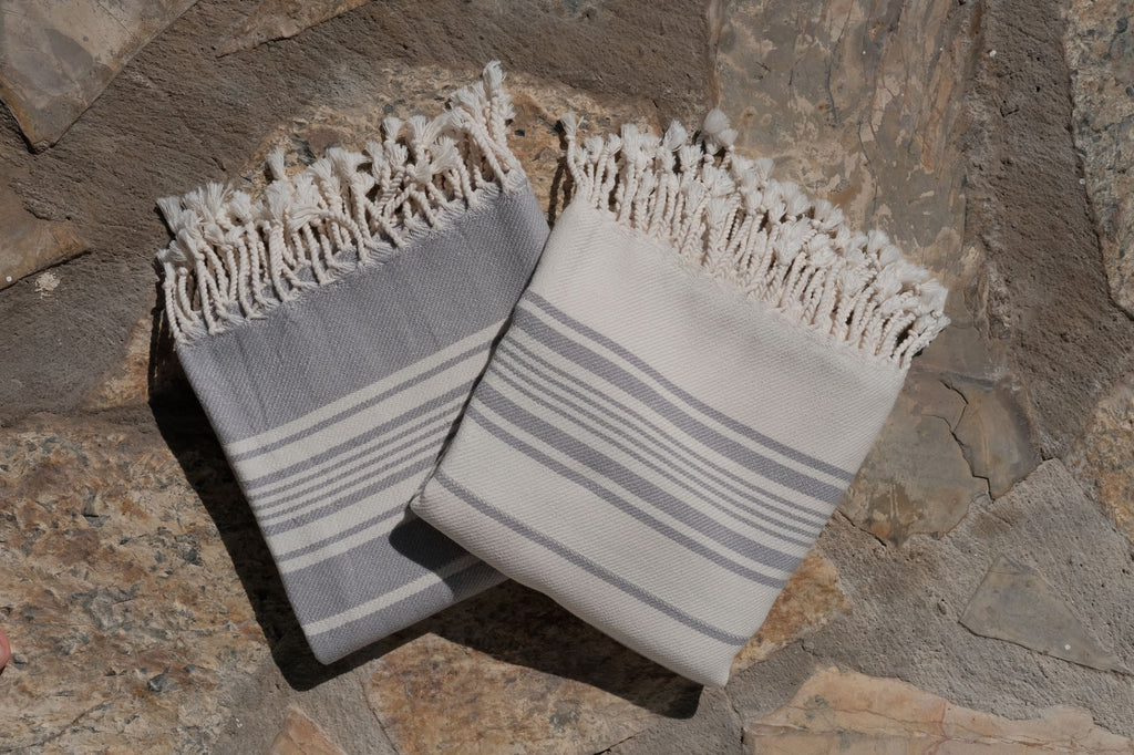 COOL El Dokuması Peştemal  image 6