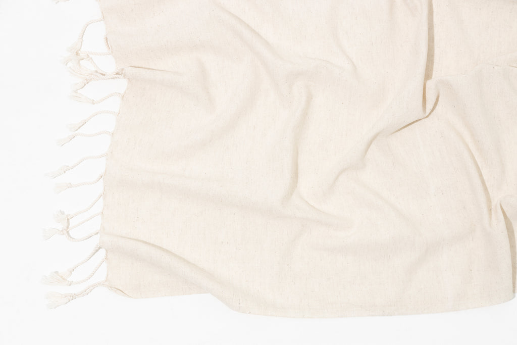 MOON El Dokuması Peştemal  image 3