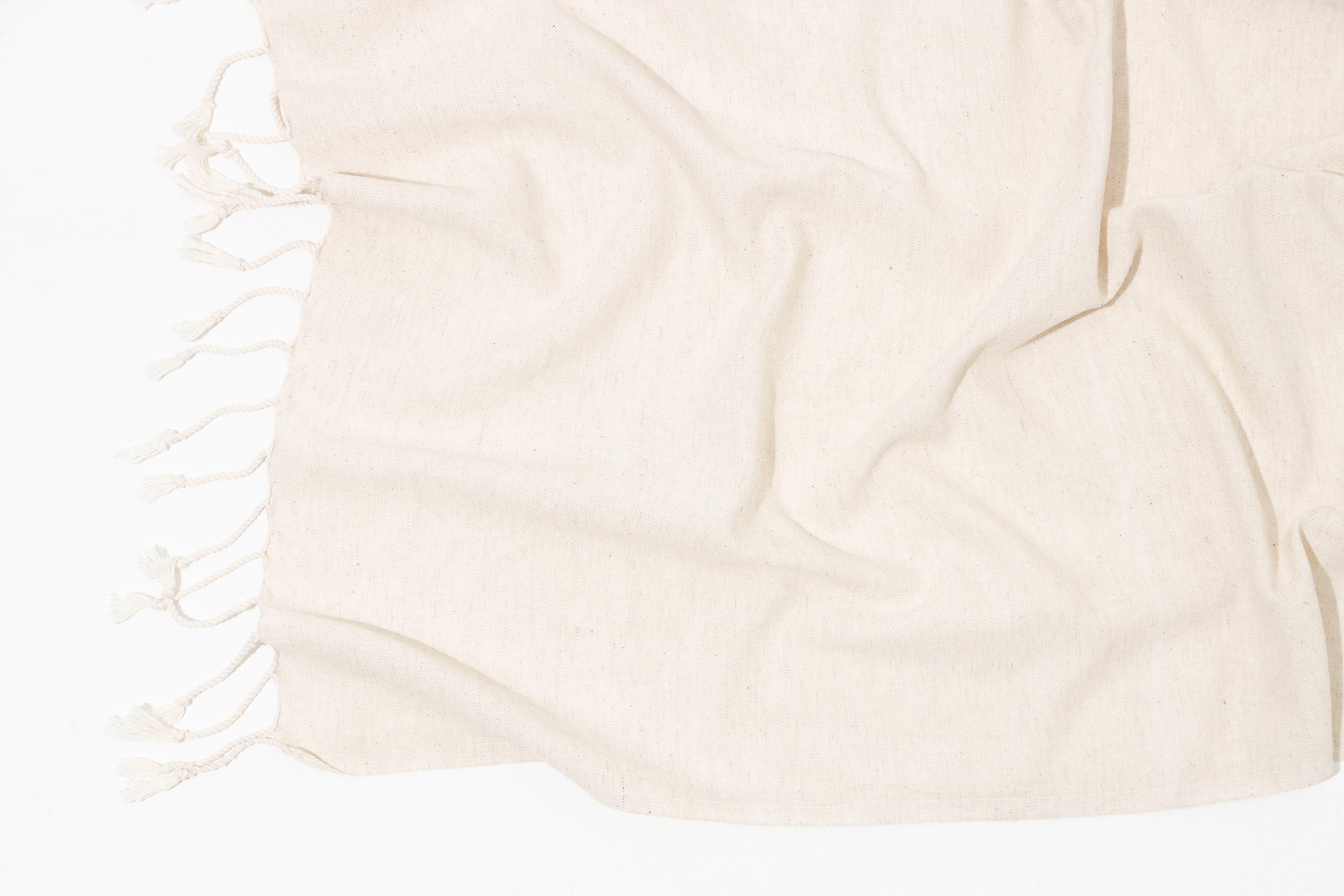 MOON El Dokuması Peştemal  image 3