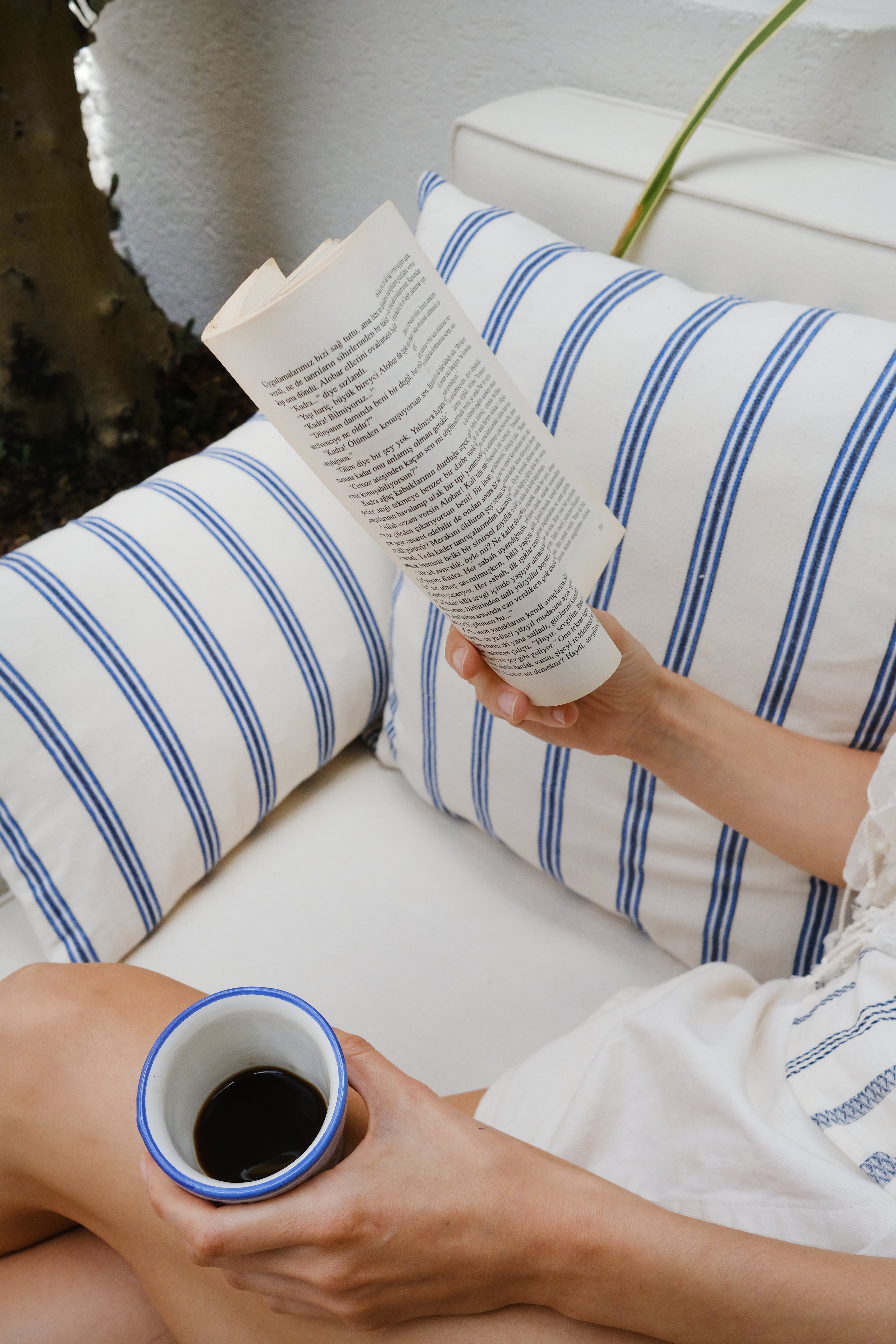 SAKS Yastık Kılıfı image 2