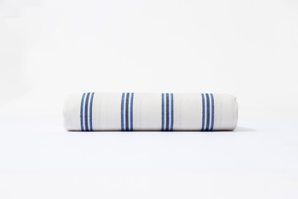 SAKS El Dokuması Peştemal image 5