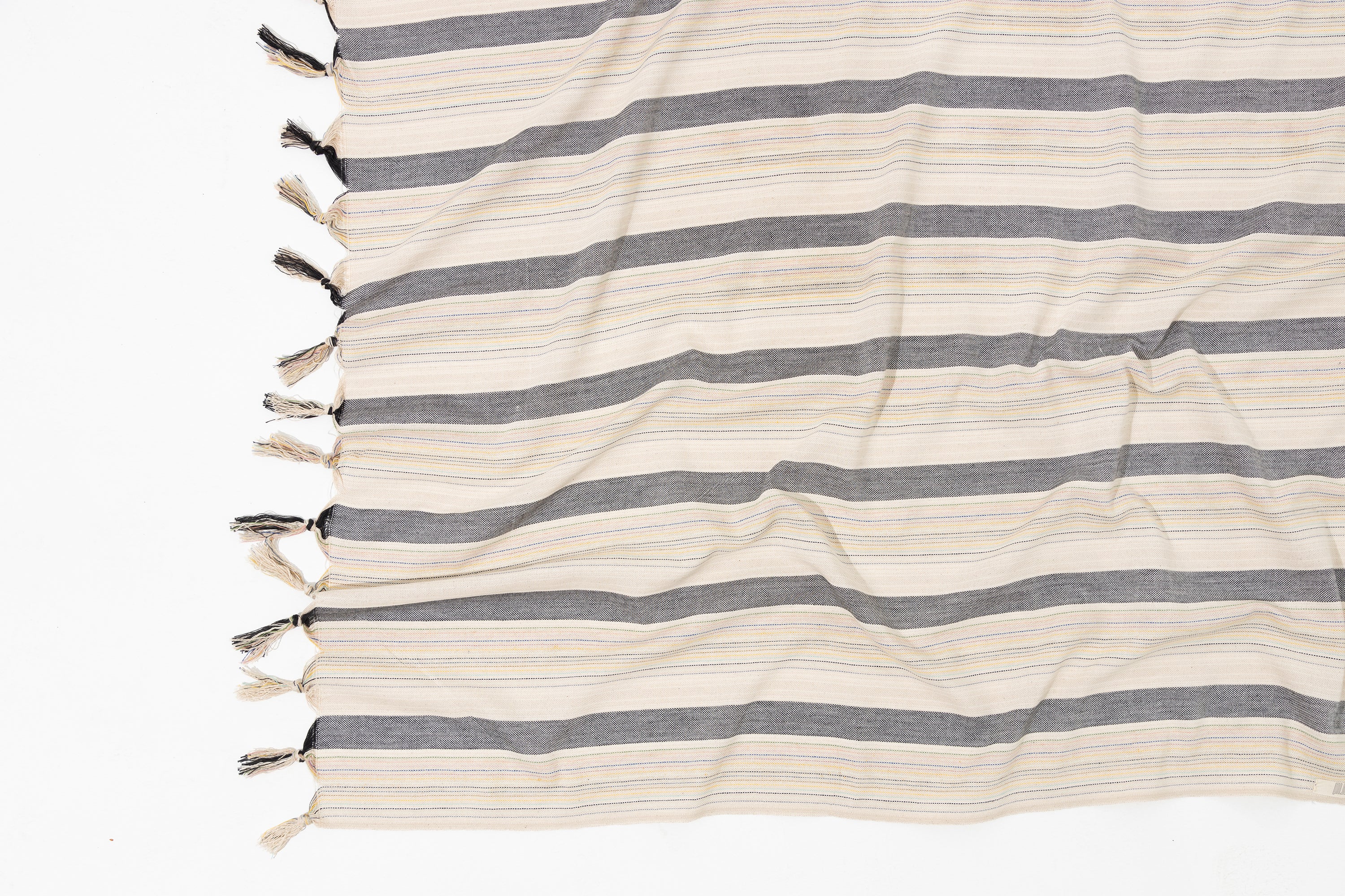 AZURE El Dokuması Peştemal  image 2