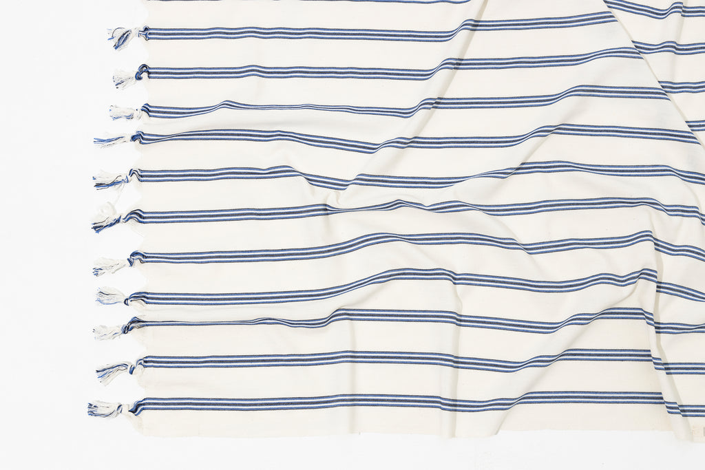 SAKS El Dokuması Peştemal image 2