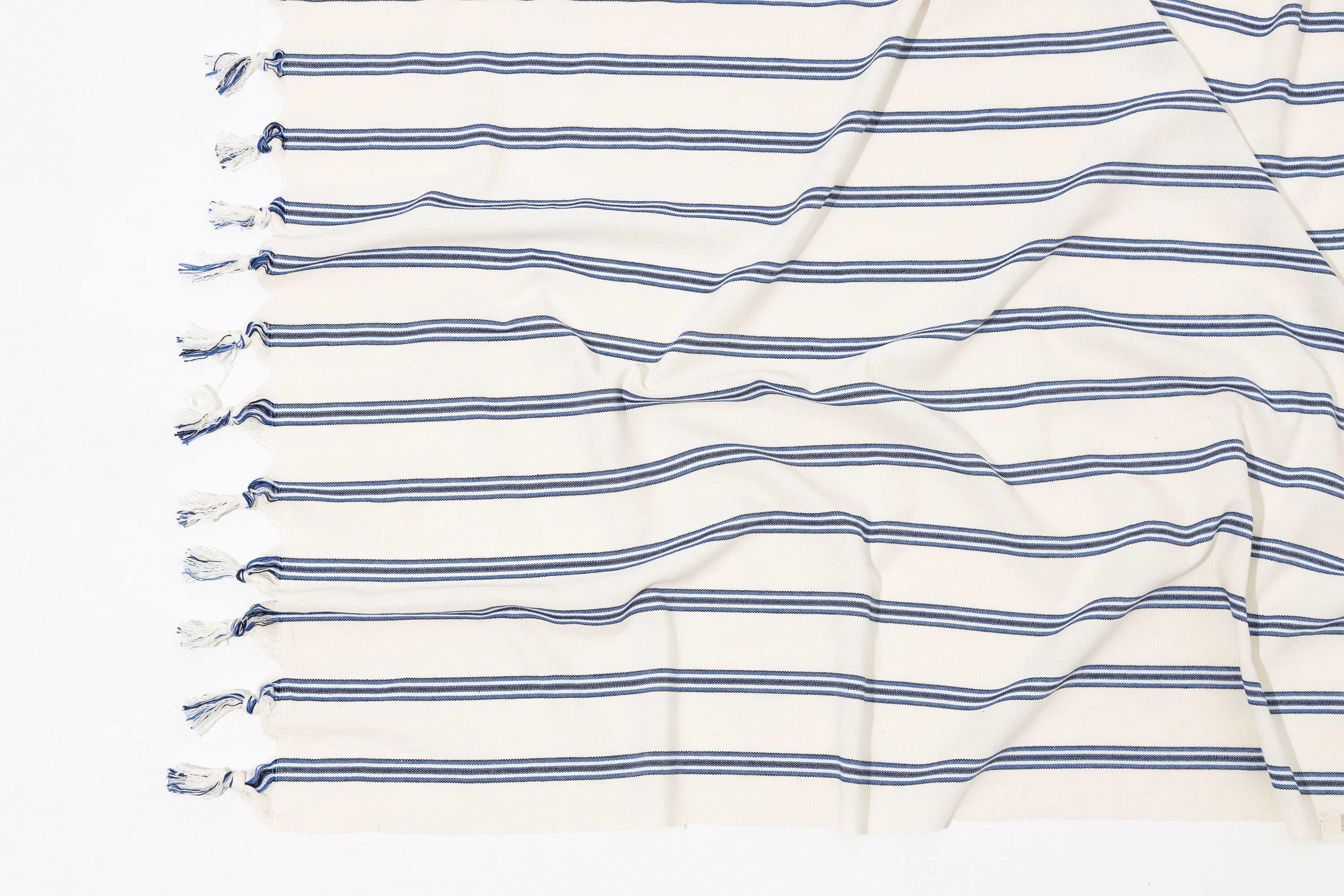 SAKS El Dokuması Peştemal image 2