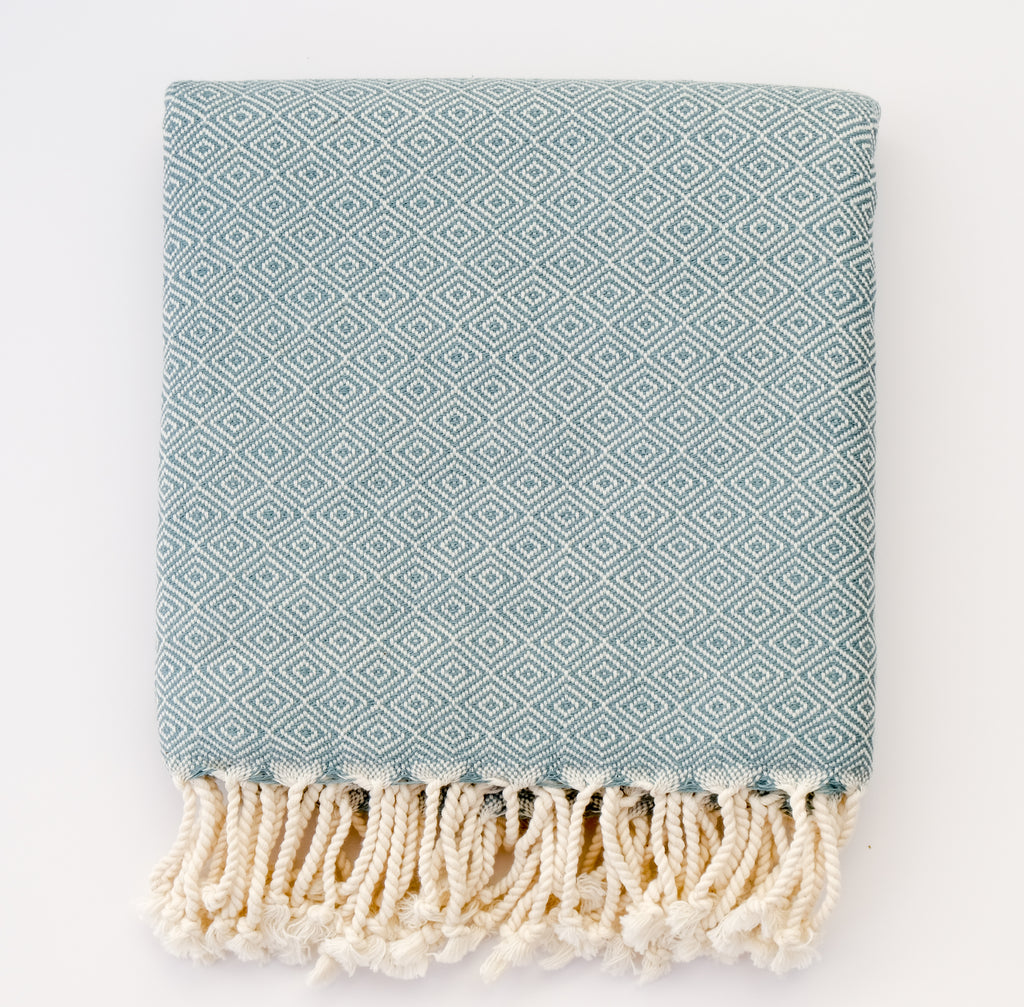 SWAY El Dokuması Peştemal image 9