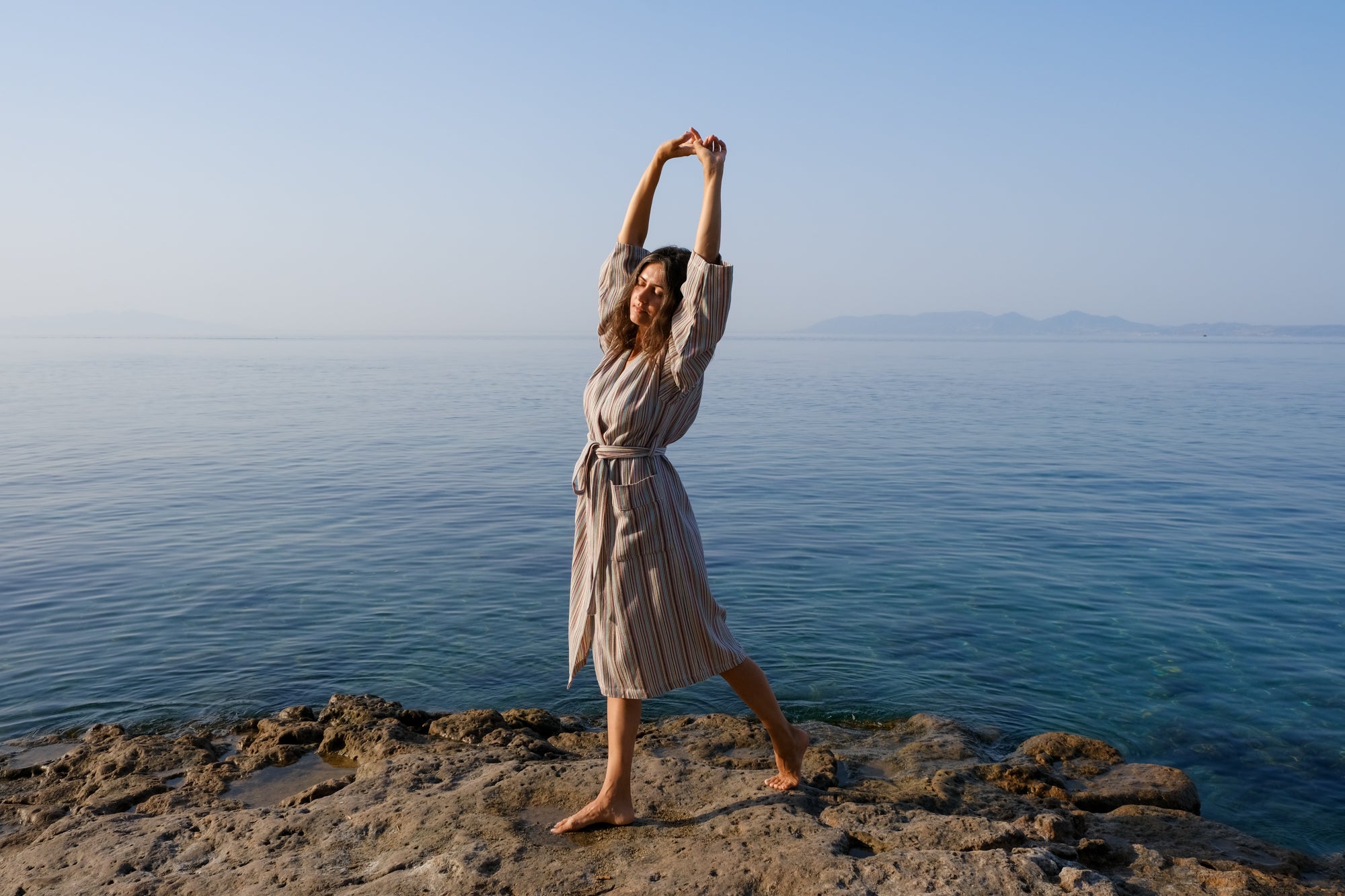 HORIZON Bornoz image 5