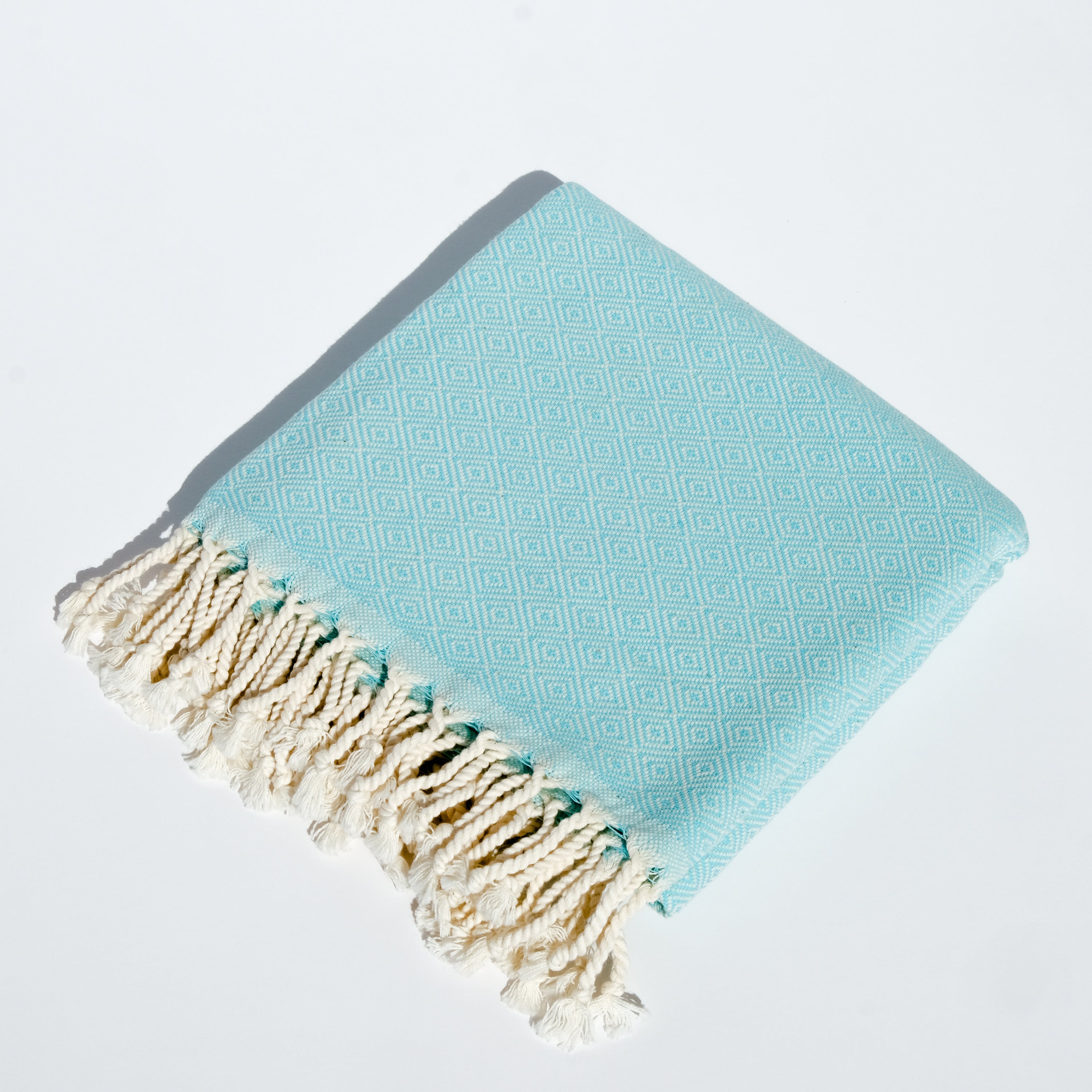 SWAY El Dokuması Peştemal image 6