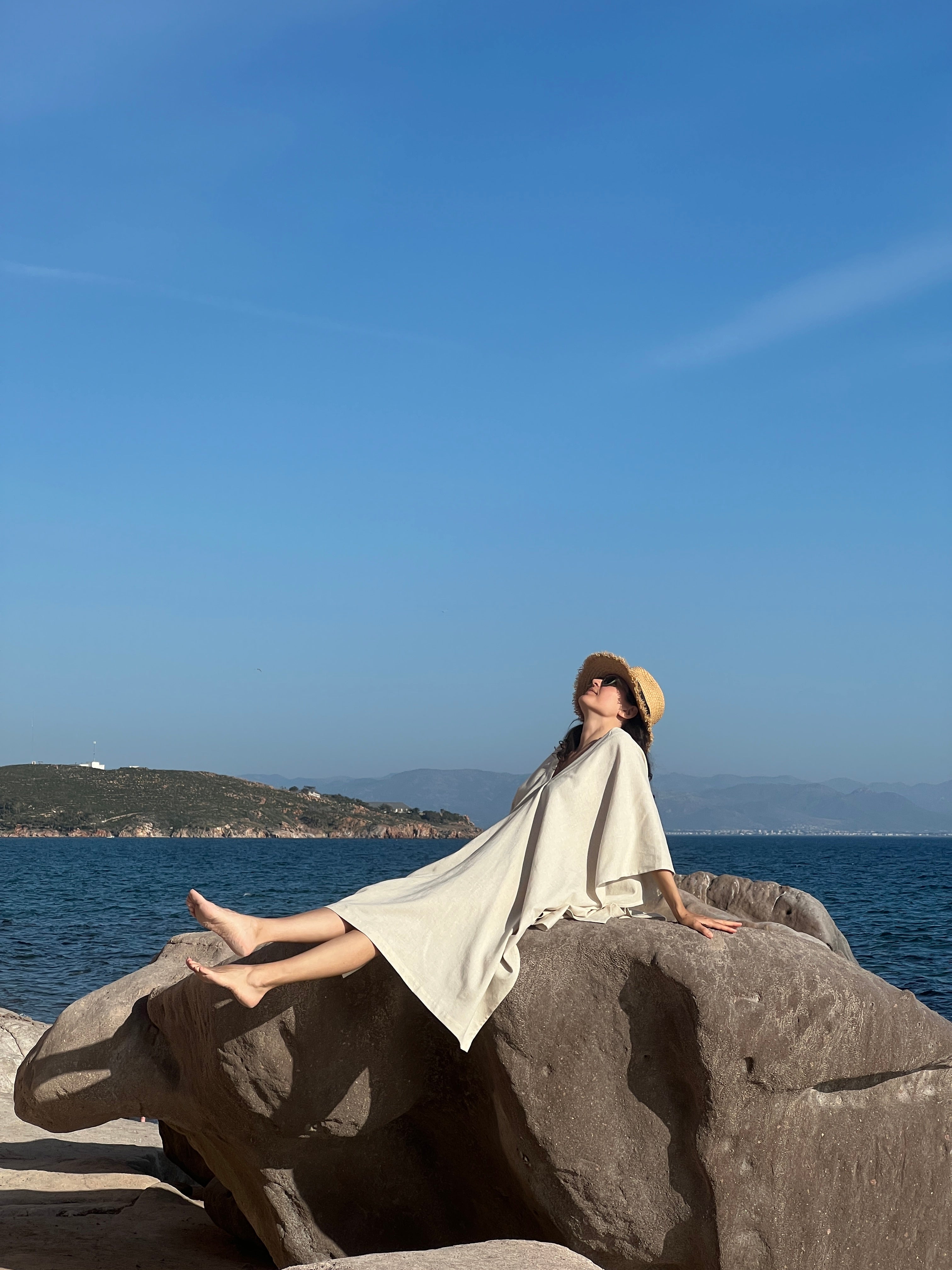 RAW Kaftan | Plaj Elbisesi image 12