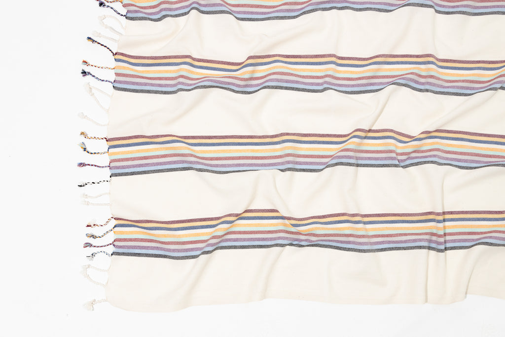 JOY El Dokuması Peştemal  image 2