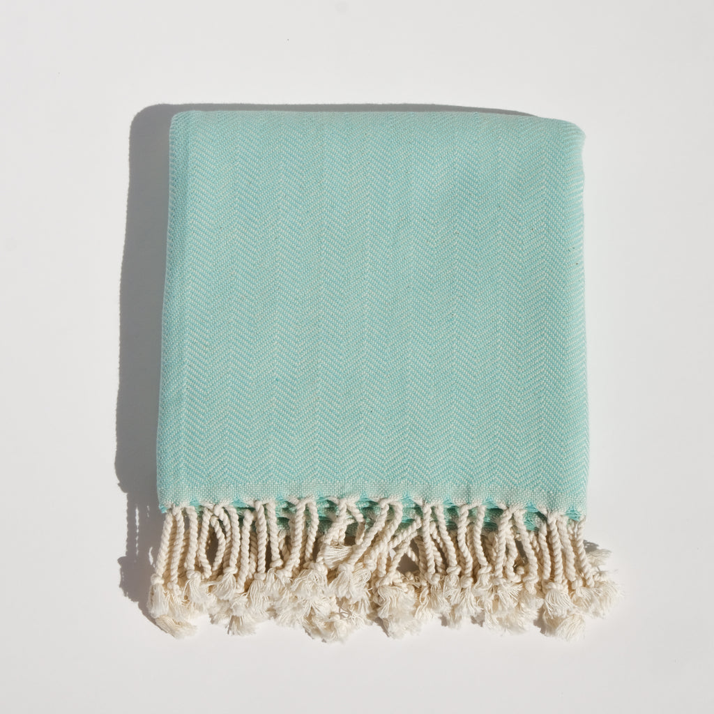 DEEP El Dokuması Peştemal  image 4