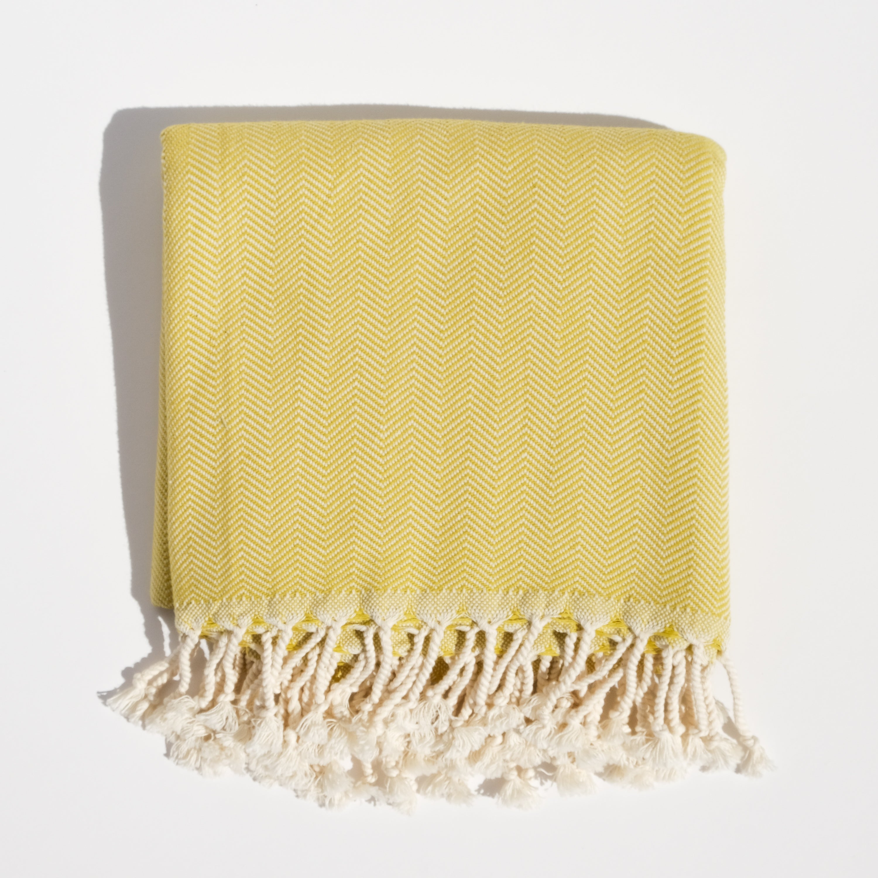 DEEP El Dokuması Peştemal  image 3