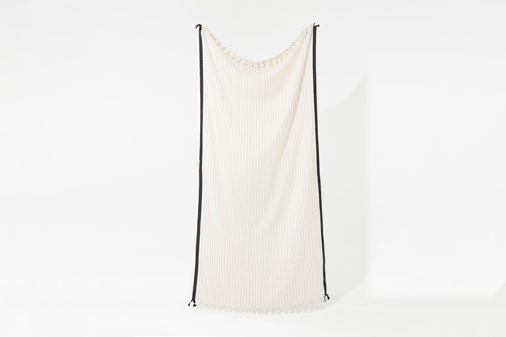 ELEGANT El Dokuması Peştemal  image 1