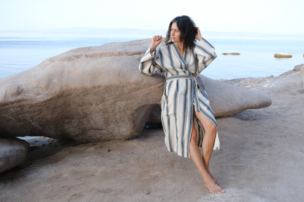 VISTA Bornoz image 7