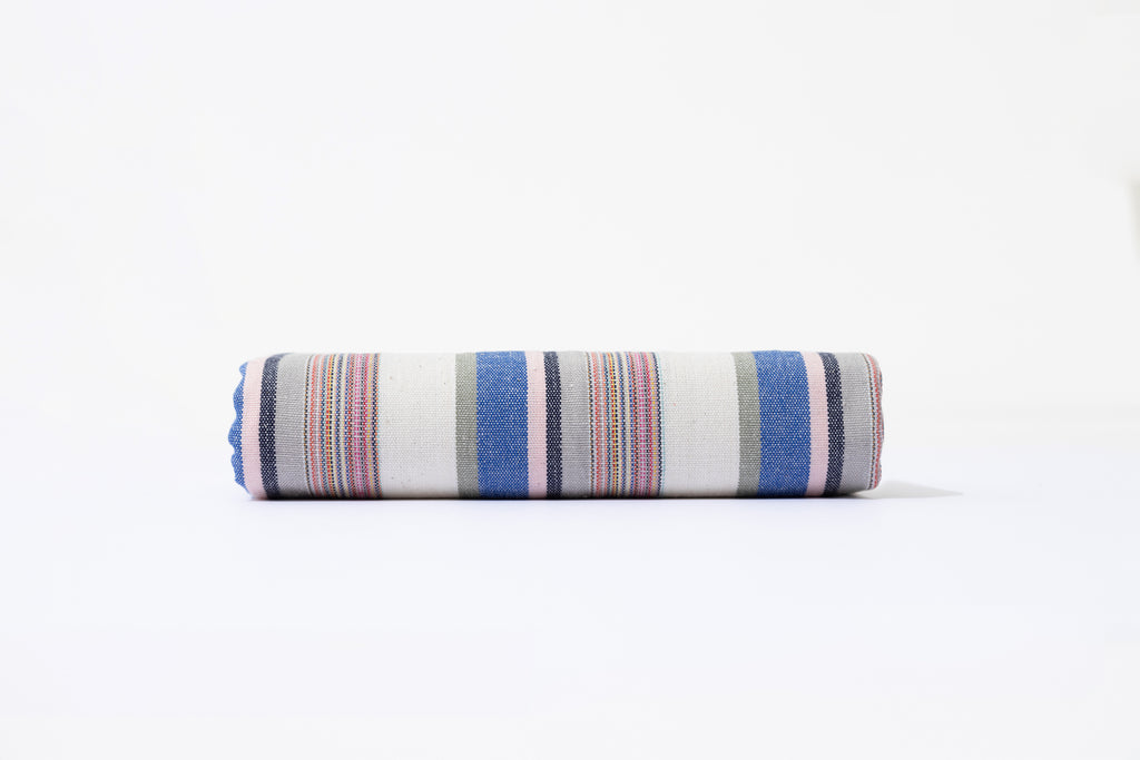 MIST El Dokuması Peştemal  image 3