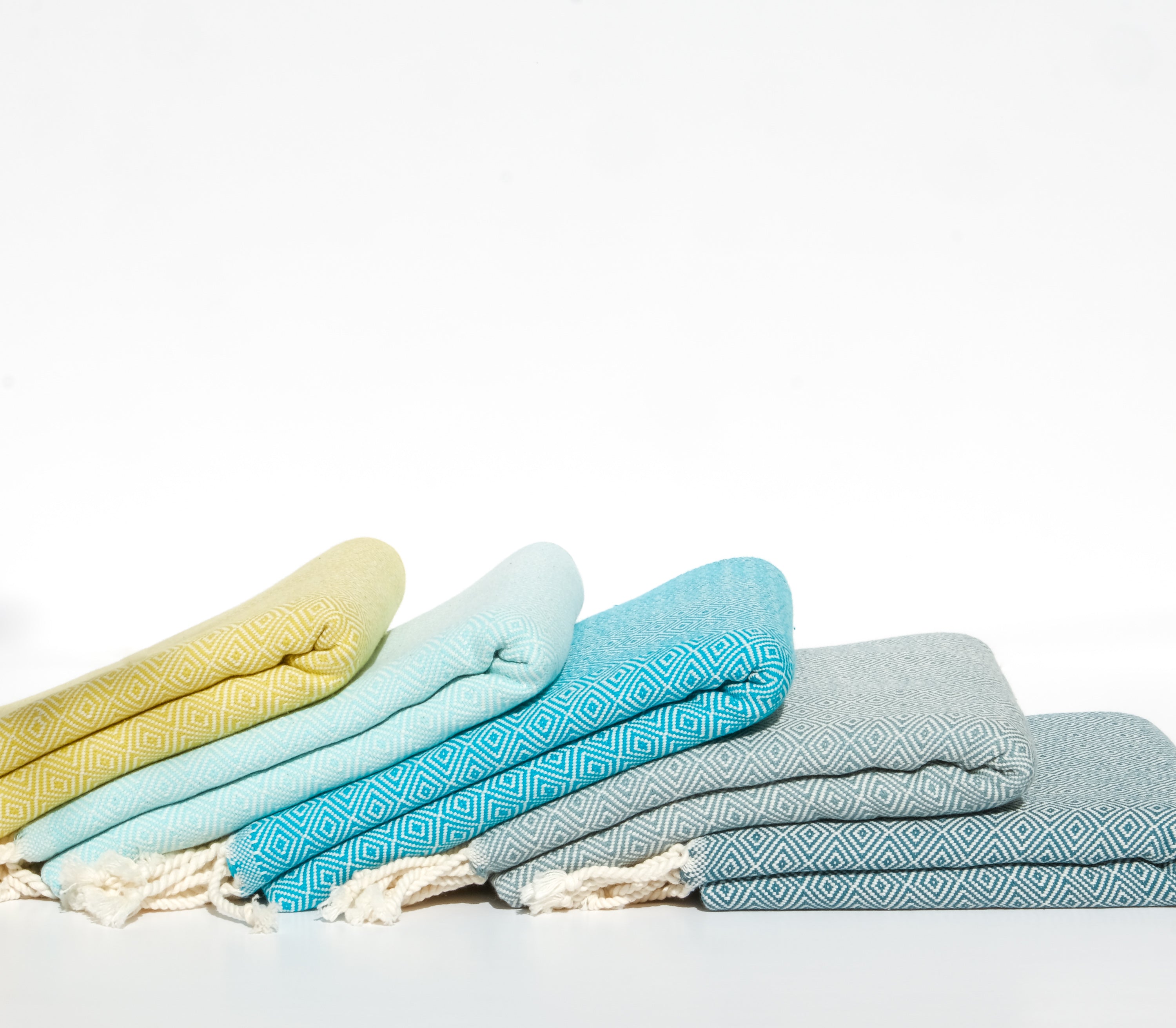 SWAY El Dokuması Peştemal image 0