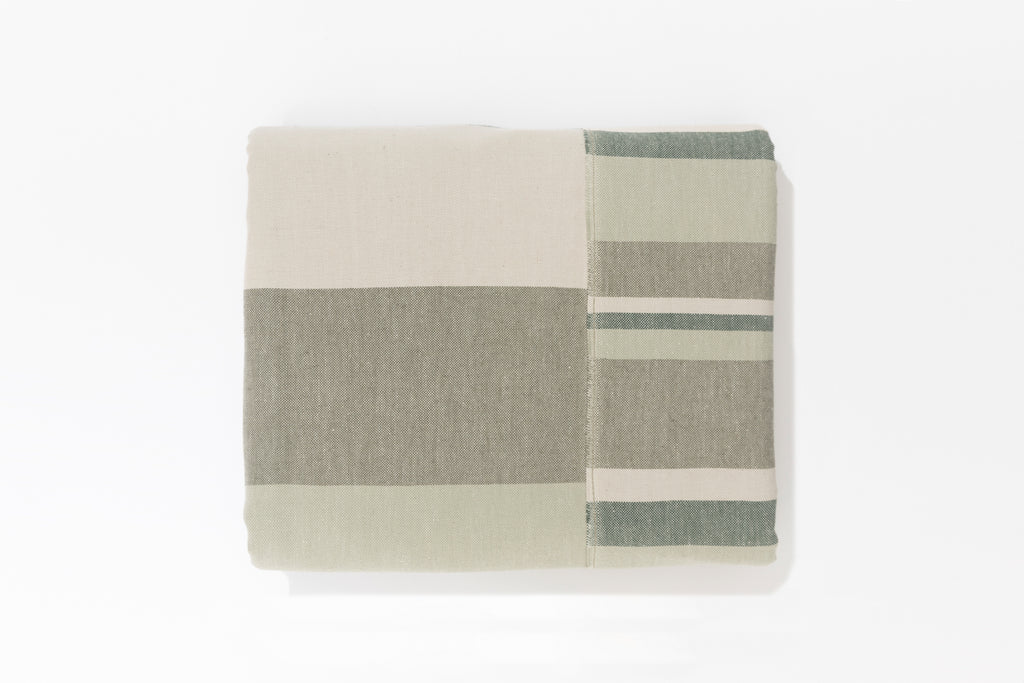 The Hues #3 Yatak Örtüsü – Sınırlı Sayıda El Yapımı Konfor image 3