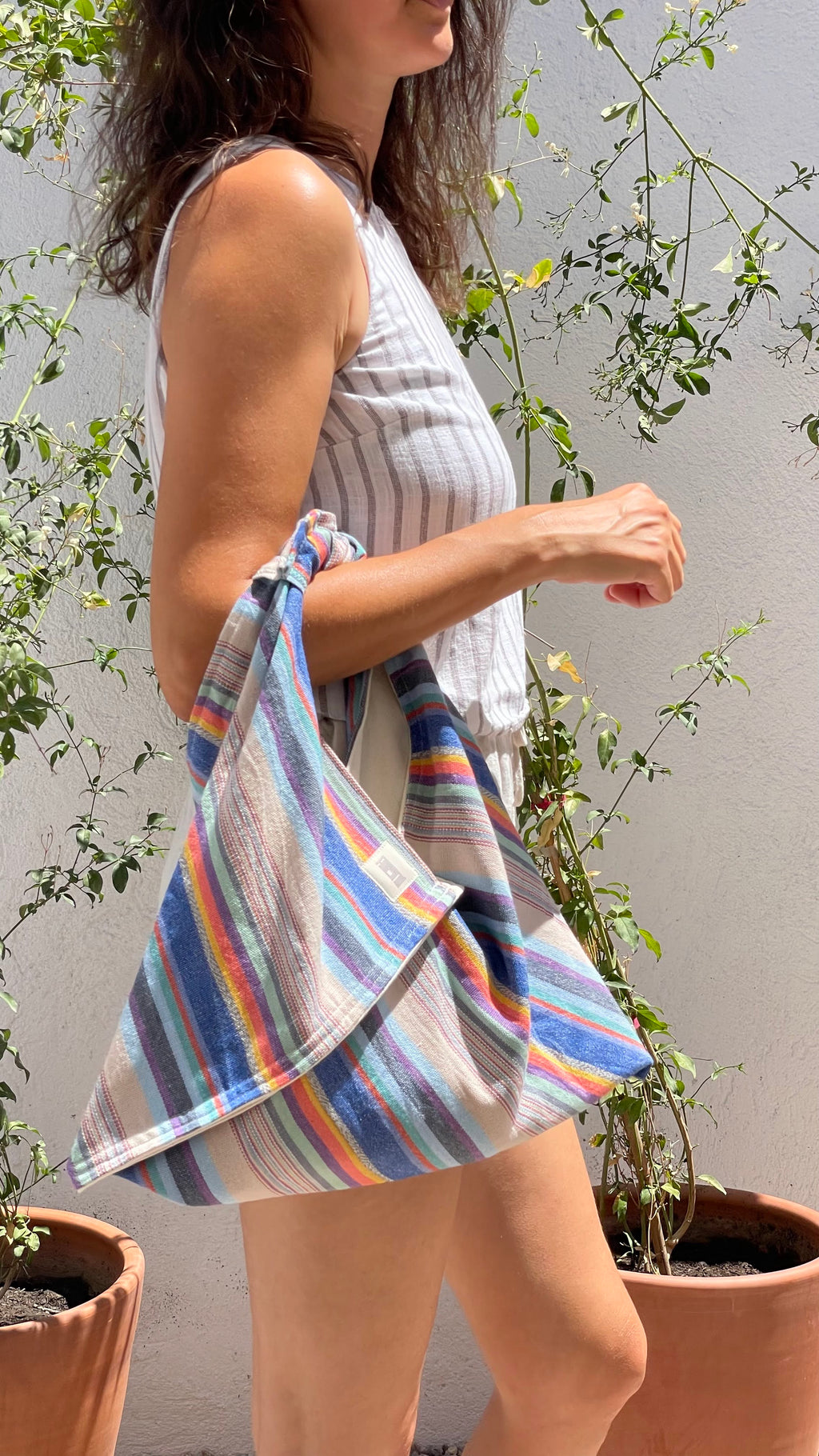 TERRA 2 Çanta image 4