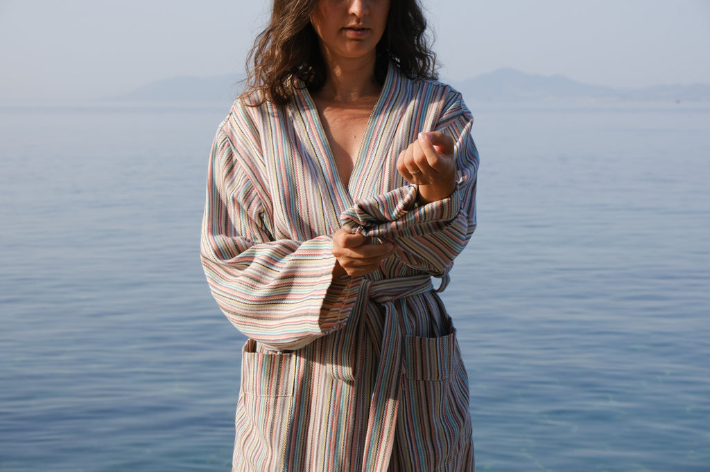 HORIZON Bornoz image 8