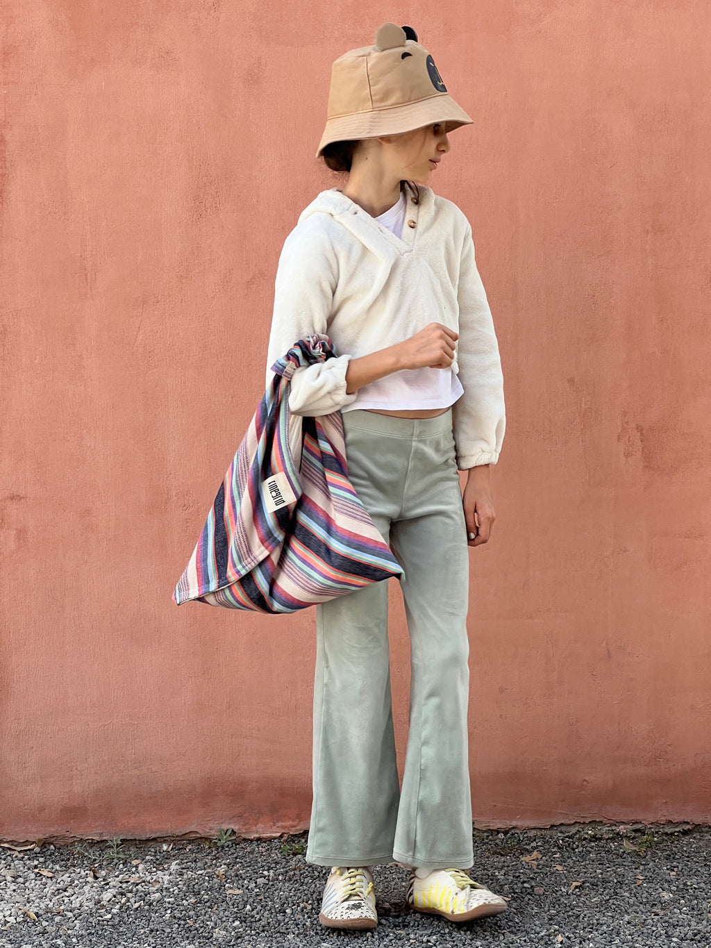 TERRA 3 Çanta image 8