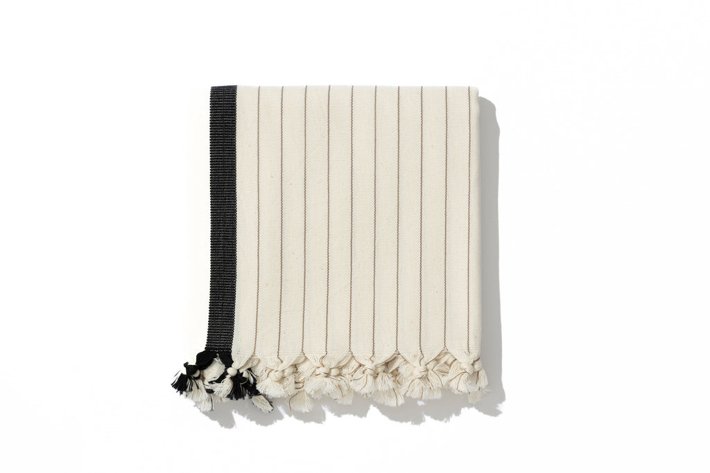 ELEGANT El Dokuması Peştemal  image 0