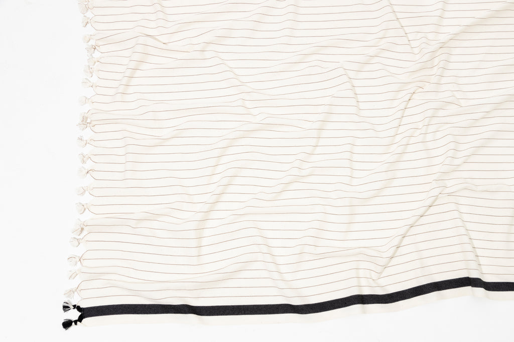 ELEGANT El Dokuması Peştemal  image 2