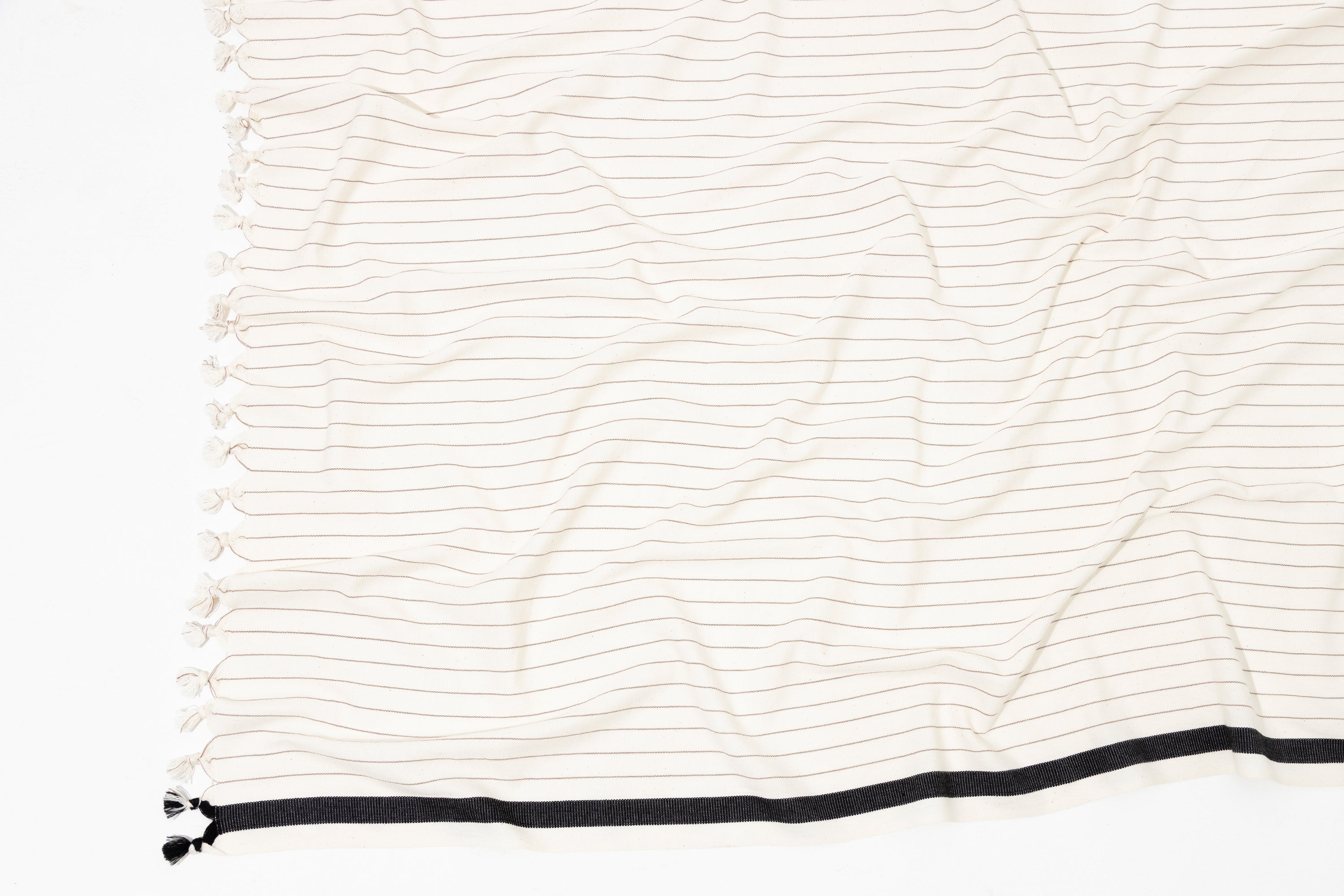 ELEGANT El Dokuması Peştemal  image 2