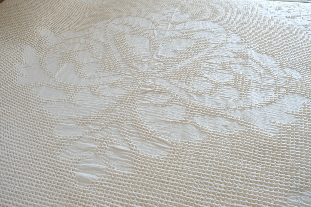 COSY Yatak Örtüsü | Gri image 5