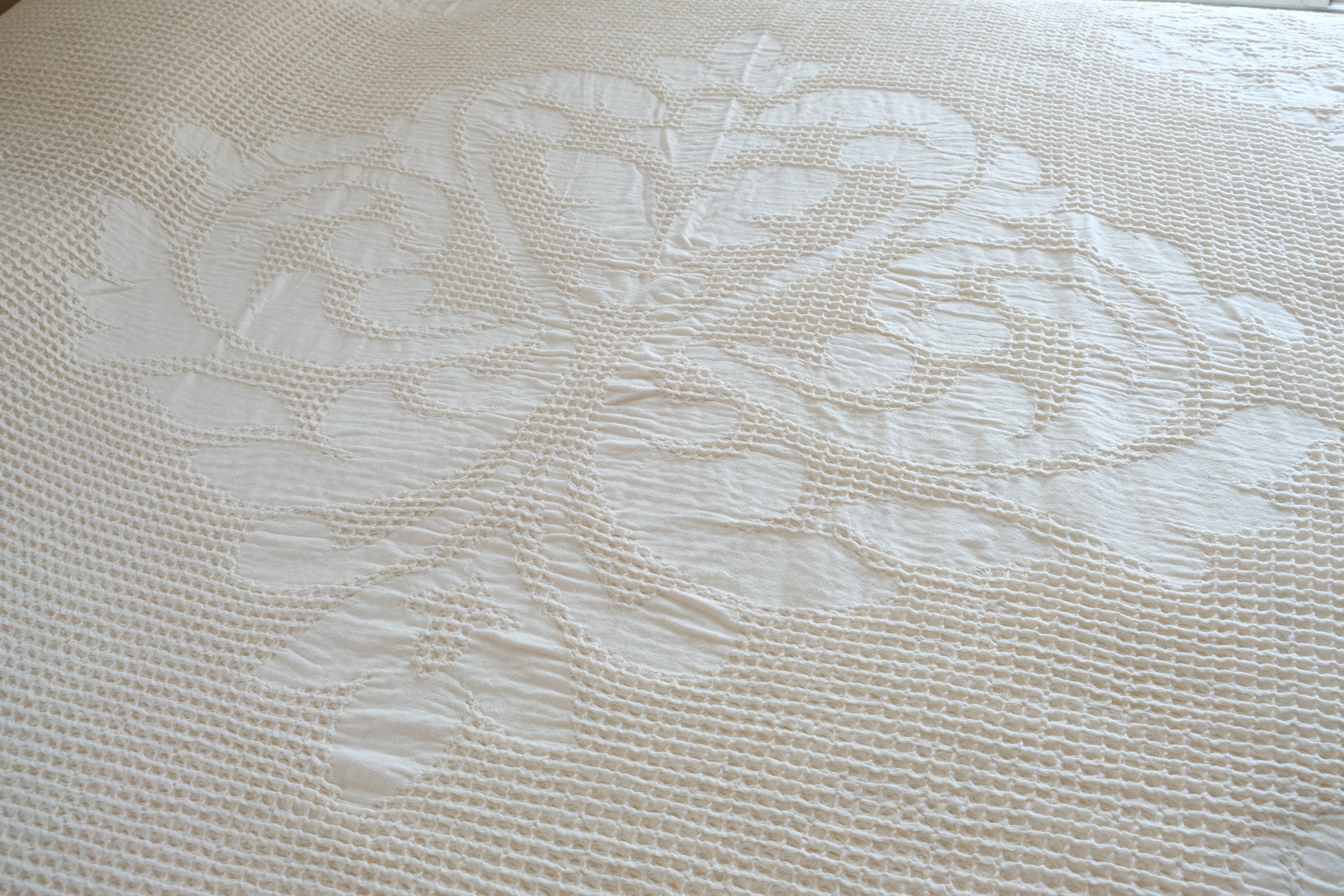 COSY Yatak Örtüsü | Gri image 5