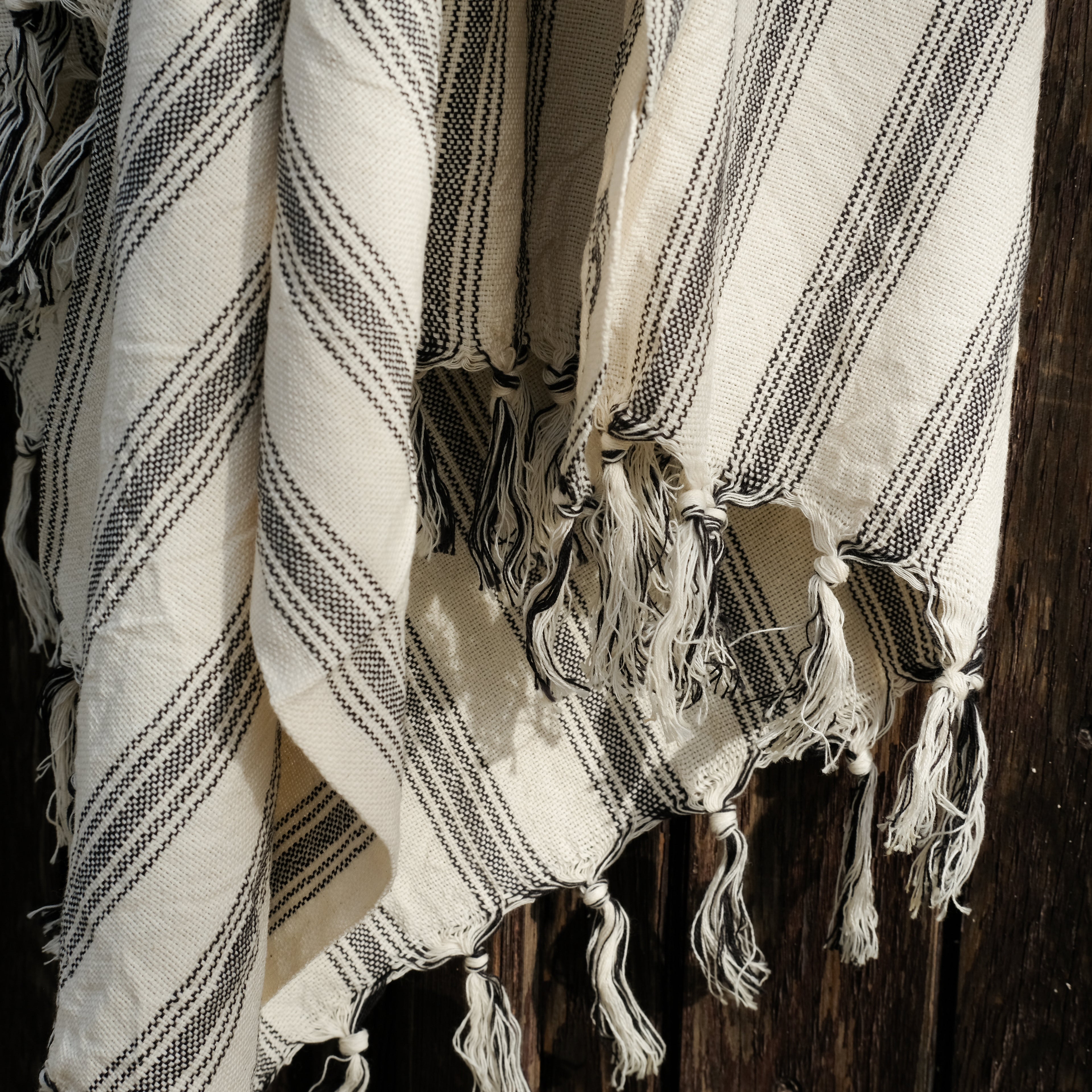 ASH El Dokuması Peştemal  image 2