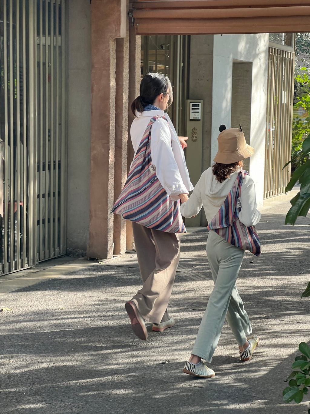 TERRA 3 Çanta image 4