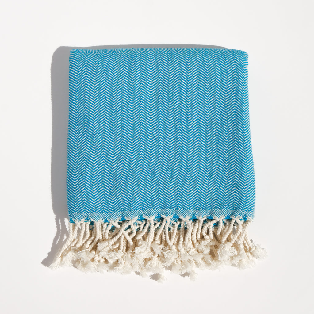 DEEP El Dokuması Peştemal  image 5