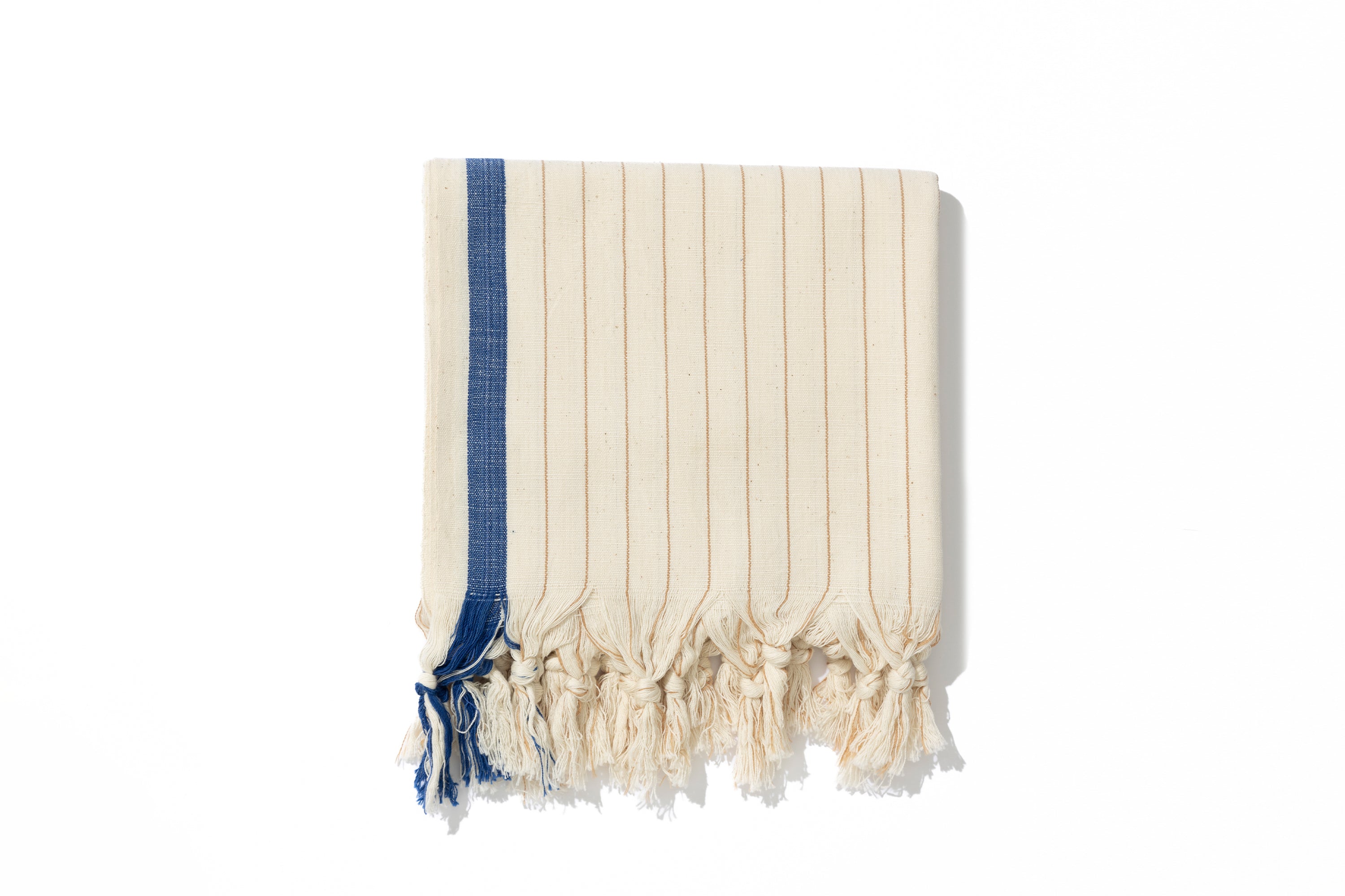 ELEGANT El Dokuması Peştemal  image 0