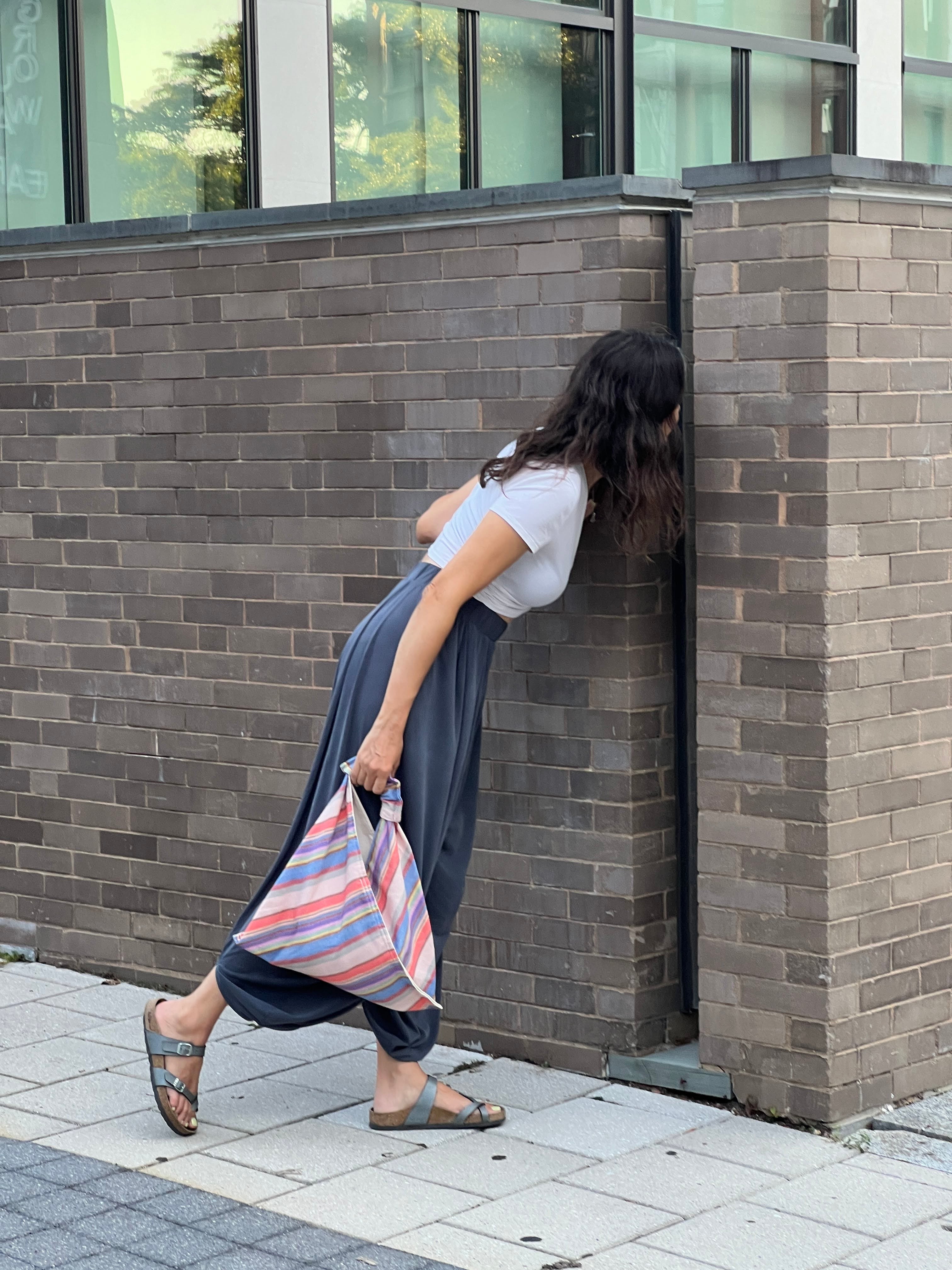 TERRA 1 Çanta image 5