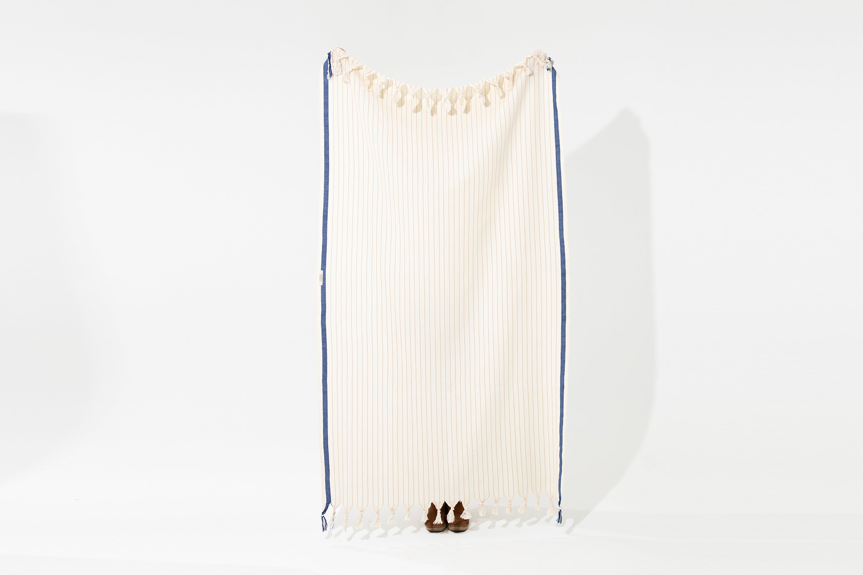 ELEGANT El Dokuması Peştemal  image 1