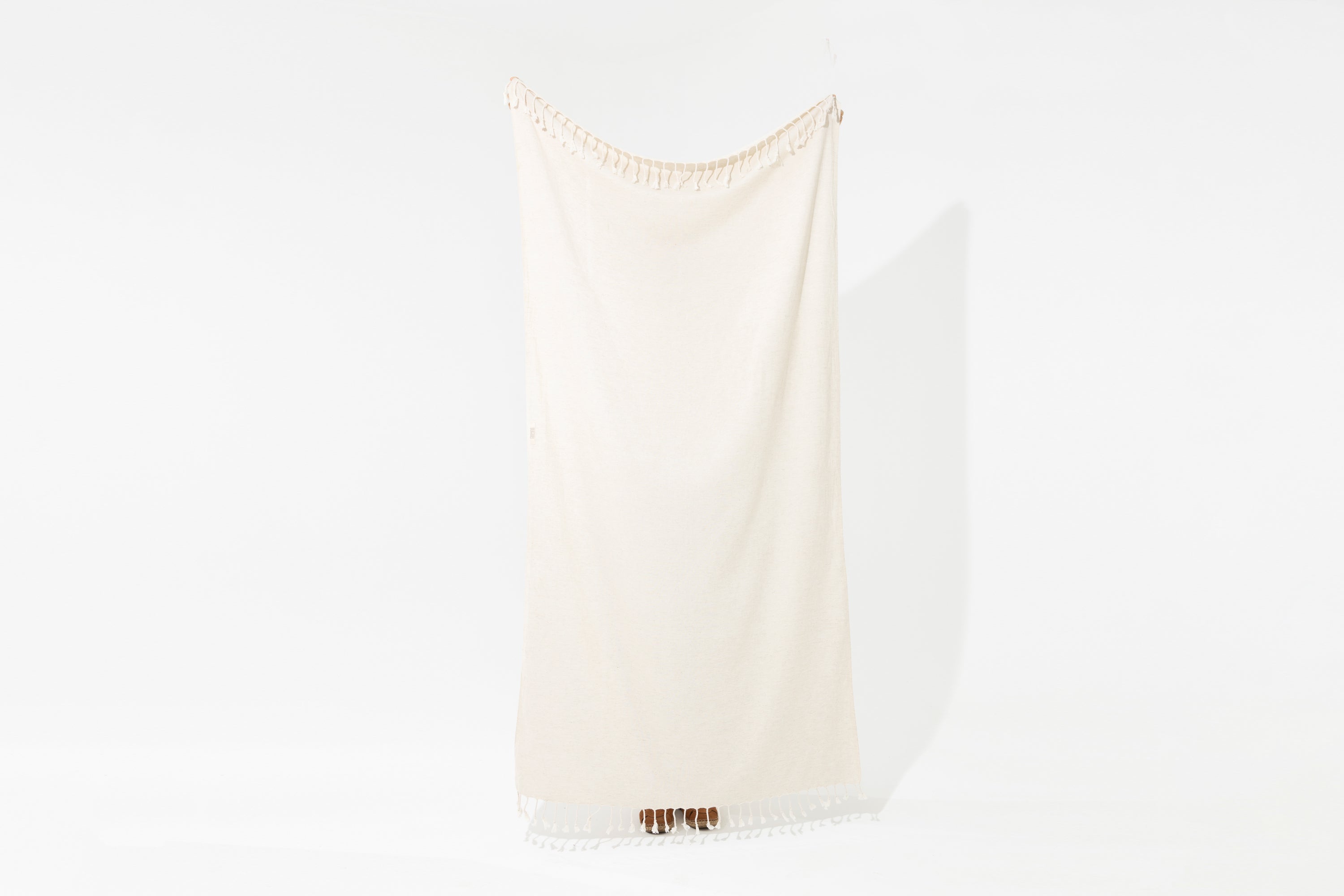 MOON El Dokuması Peştemal  image 1