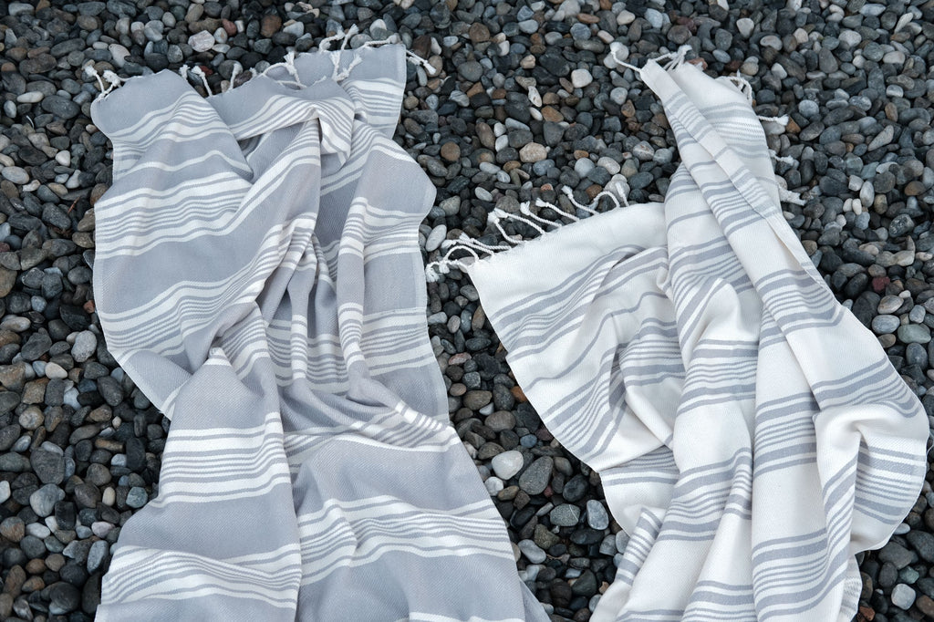 COOL El Dokuması Peştemal  image 0