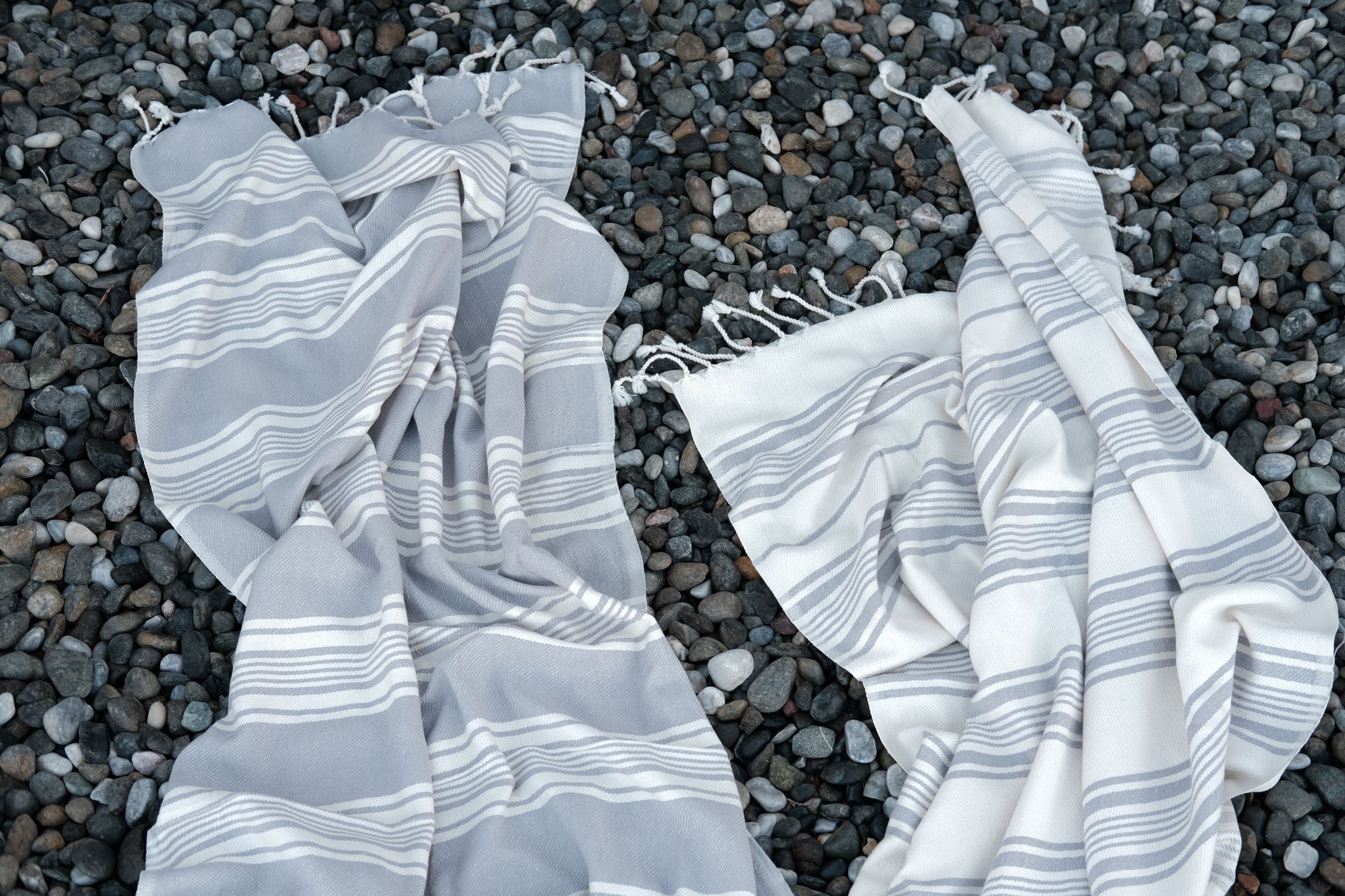 COOL El Dokuması Peştemal  image 0