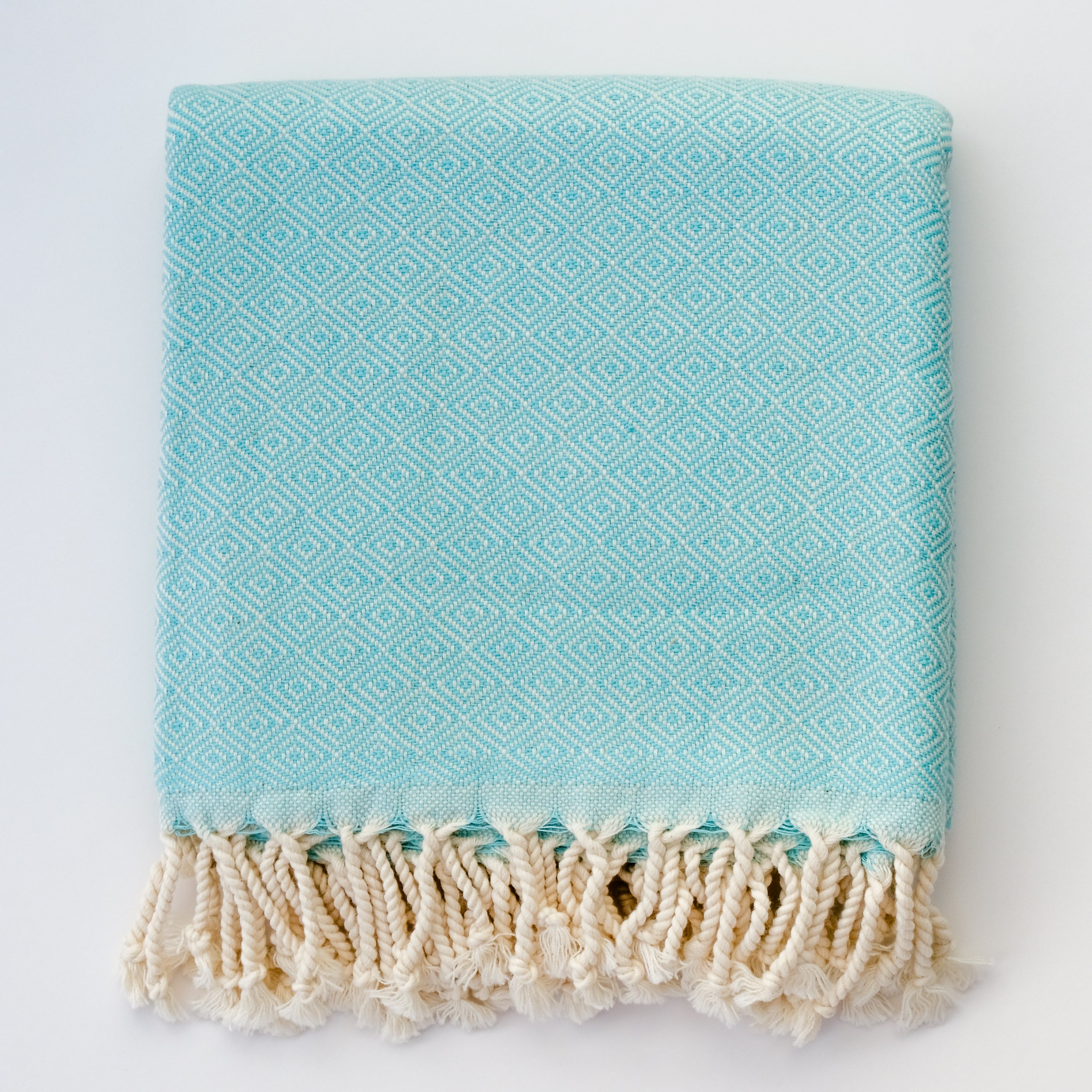 SWAY El Dokuması Peştemal image 5