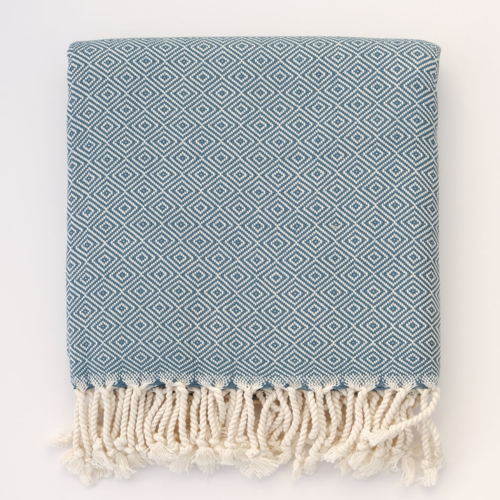 SWAY El Dokuması Peştemal image 11