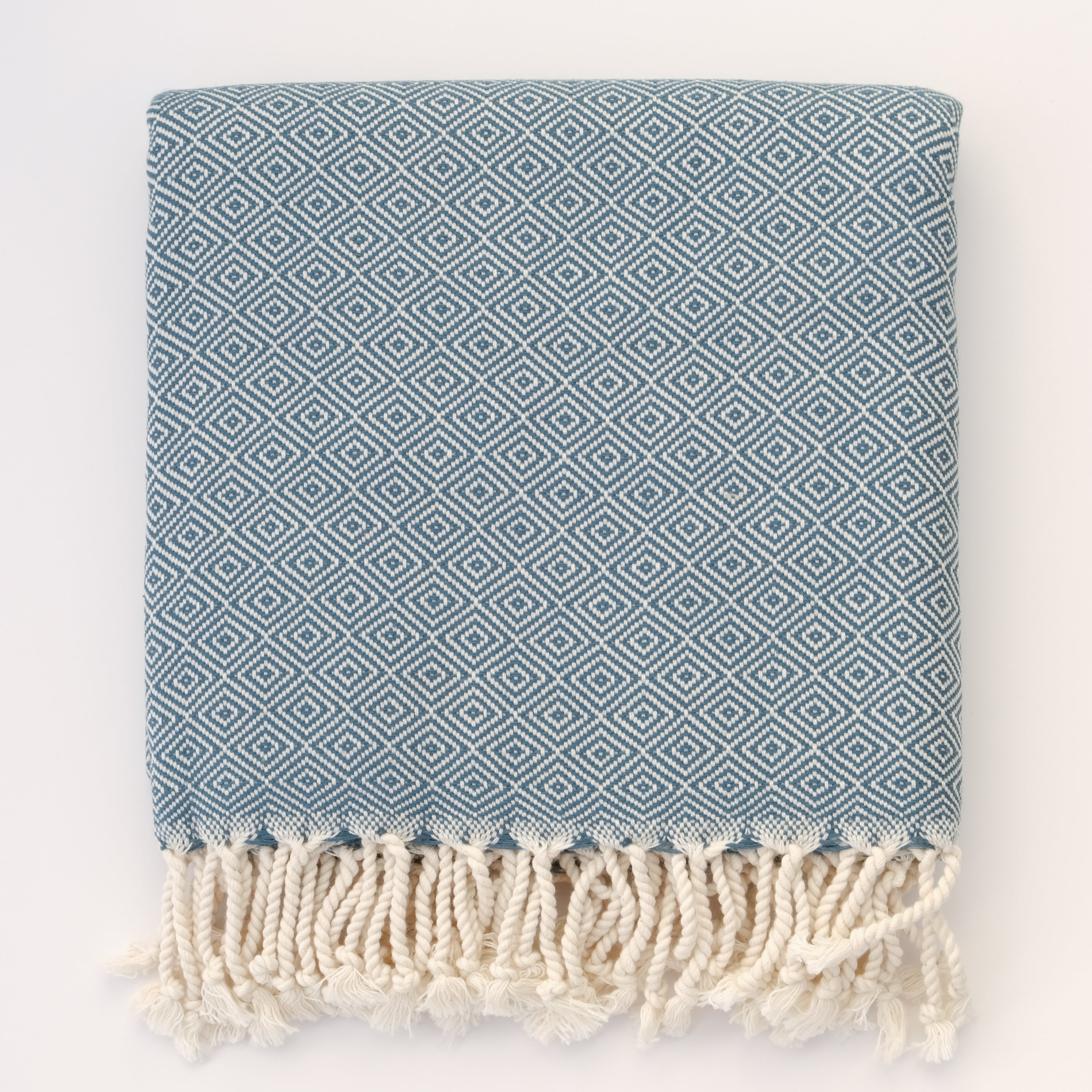 SWAY El Dokuması Peştemal image 11