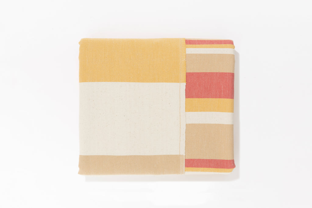 The Hues #1 Yatak Örtüsü – Sınırlı Sayıda El Yapımı Konfor image 7