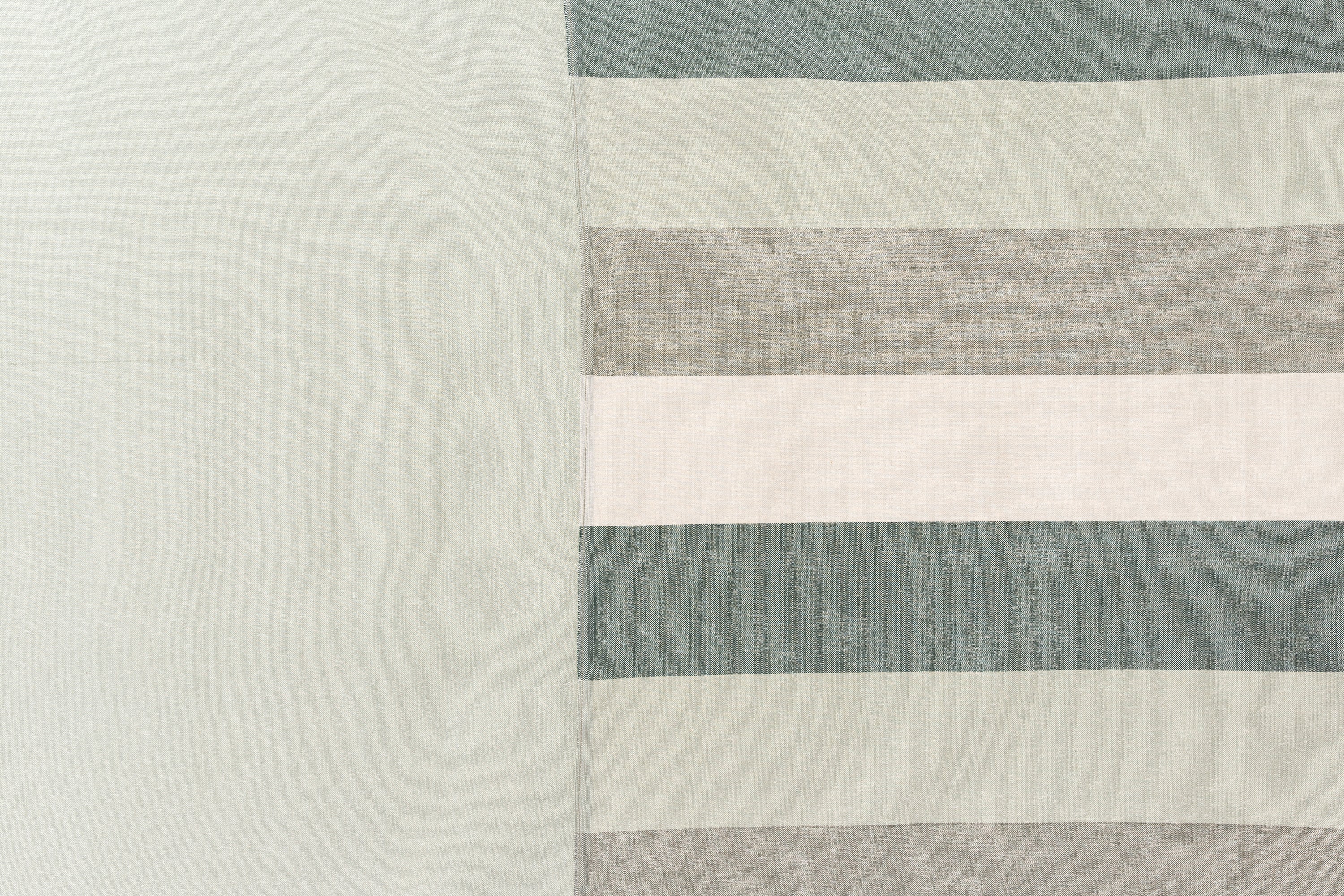 The Hues #3 Yatak Örtüsü – Sınırlı Sayıda El Yapımı Konfor image 6