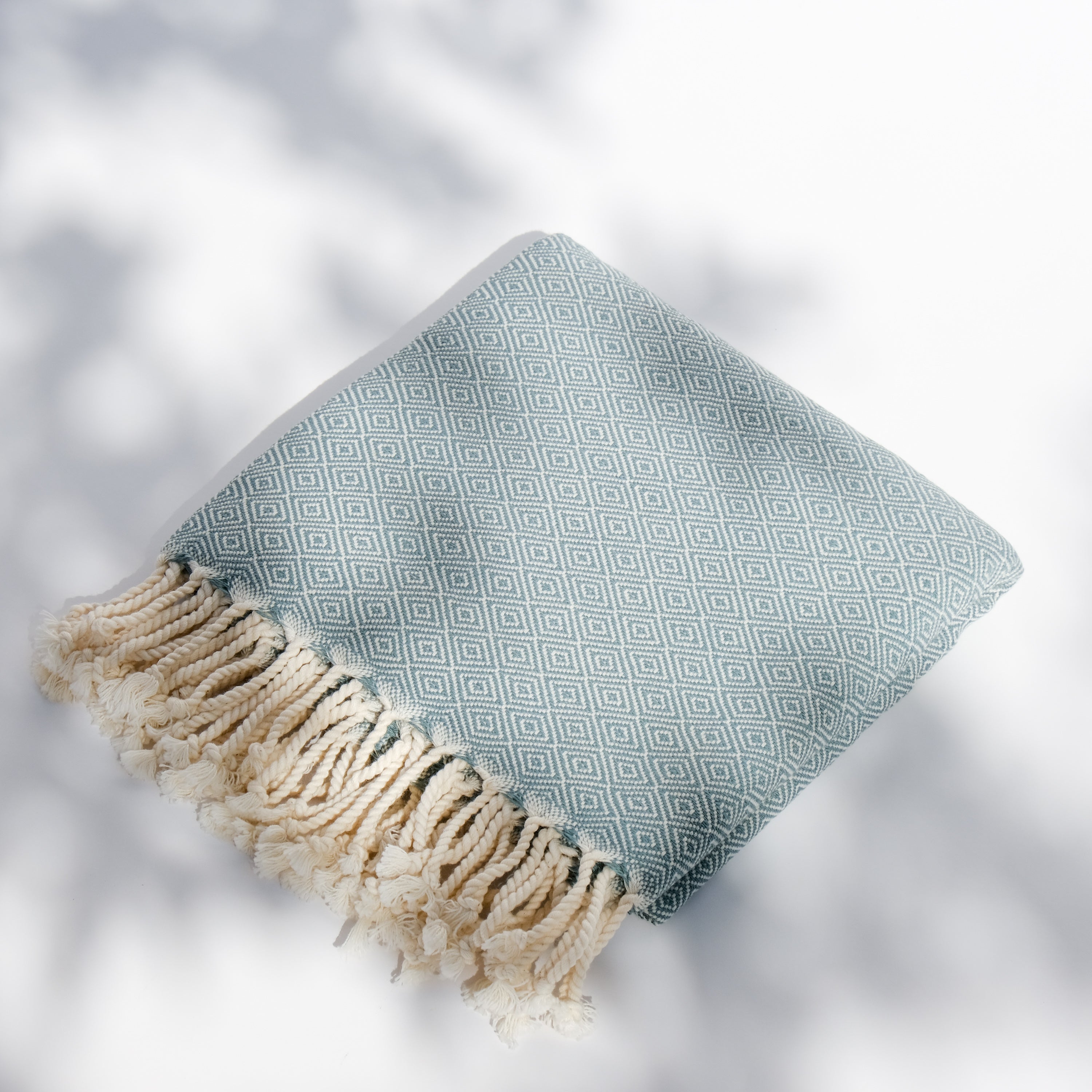 SWAY El Dokuması Peştemal image 10