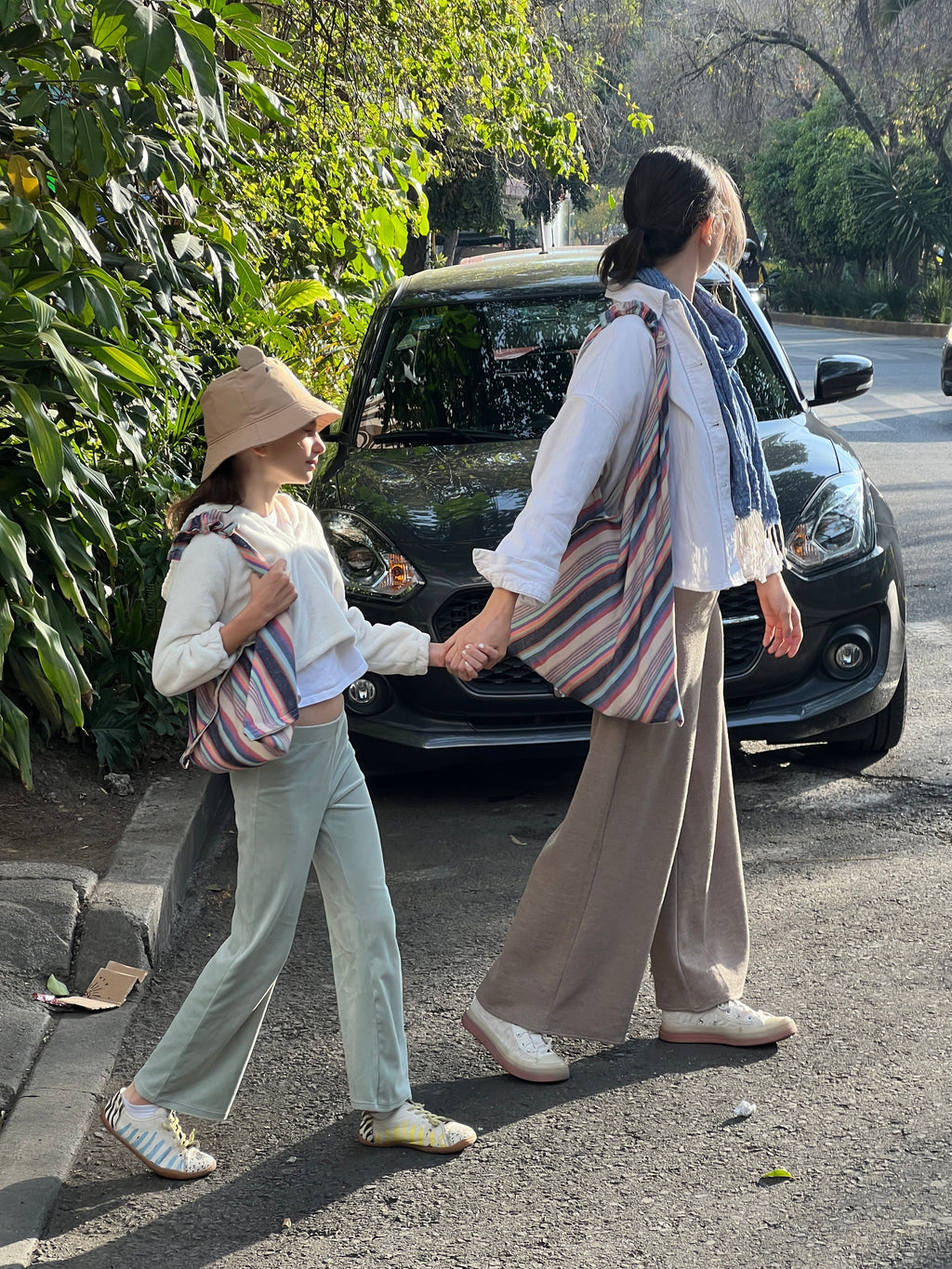 TERRA 3 Çanta image 7