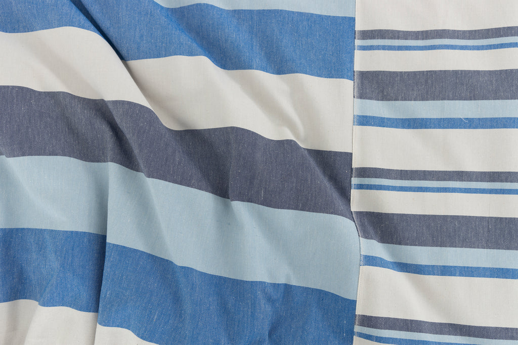 The Hues #5 Yatak Örtüsü – Sınırlı Sayıda El Yapımı Konfor image 5