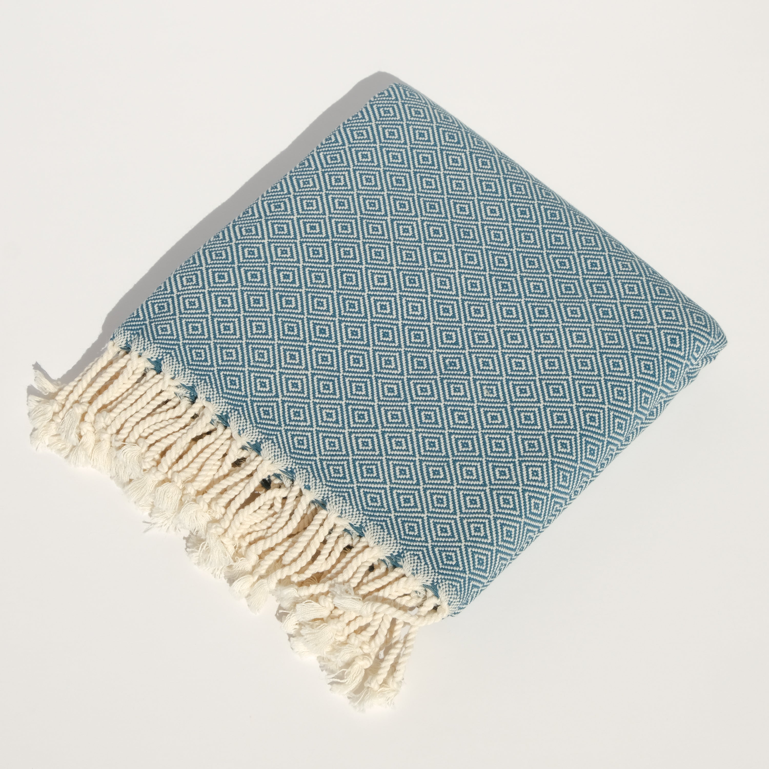 SWAY El Dokuması Peştemal image 12